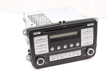 Radio / Stereo / Cd Unit 1K0035161D