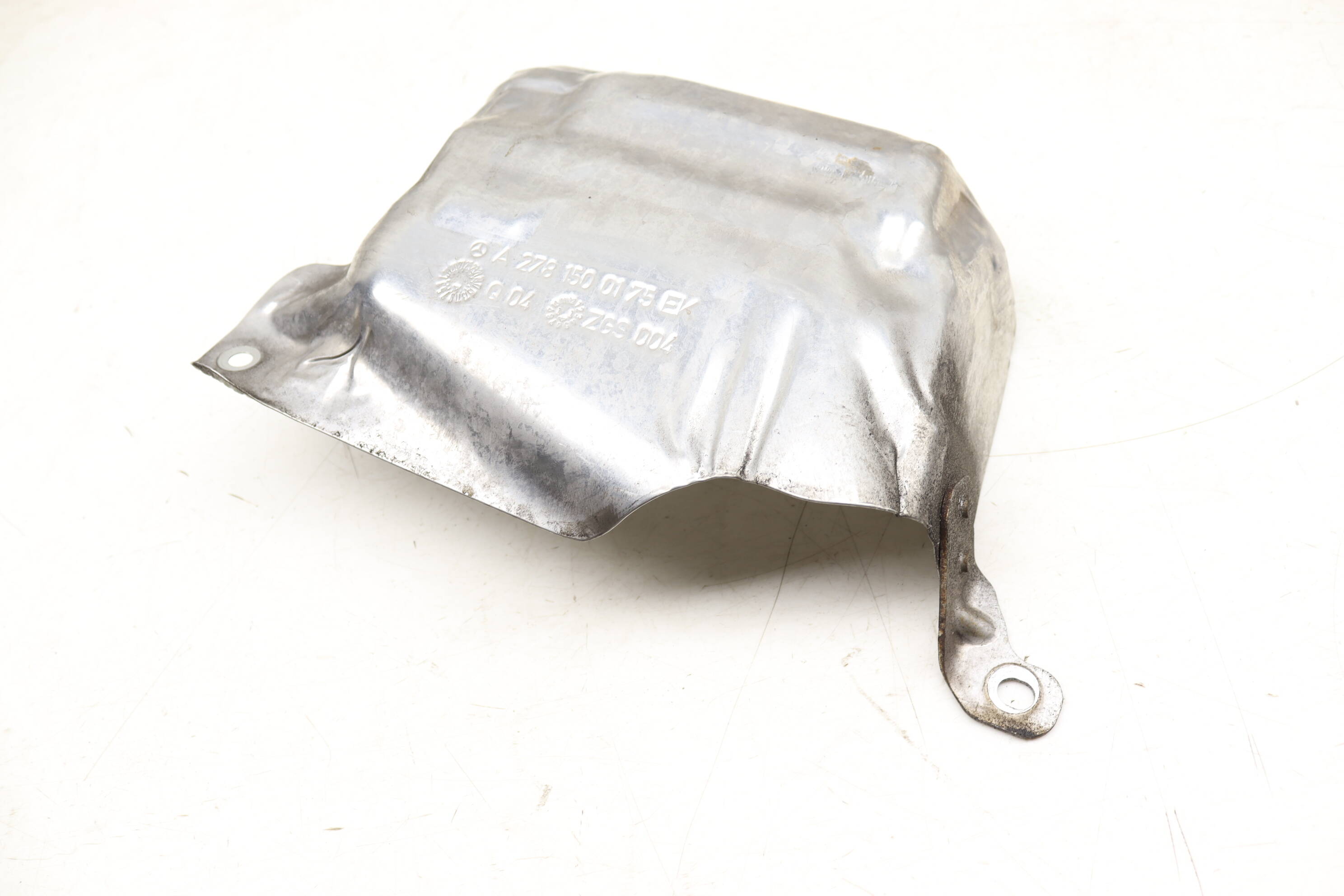 Starter Heat Shield / Cover 2781500175