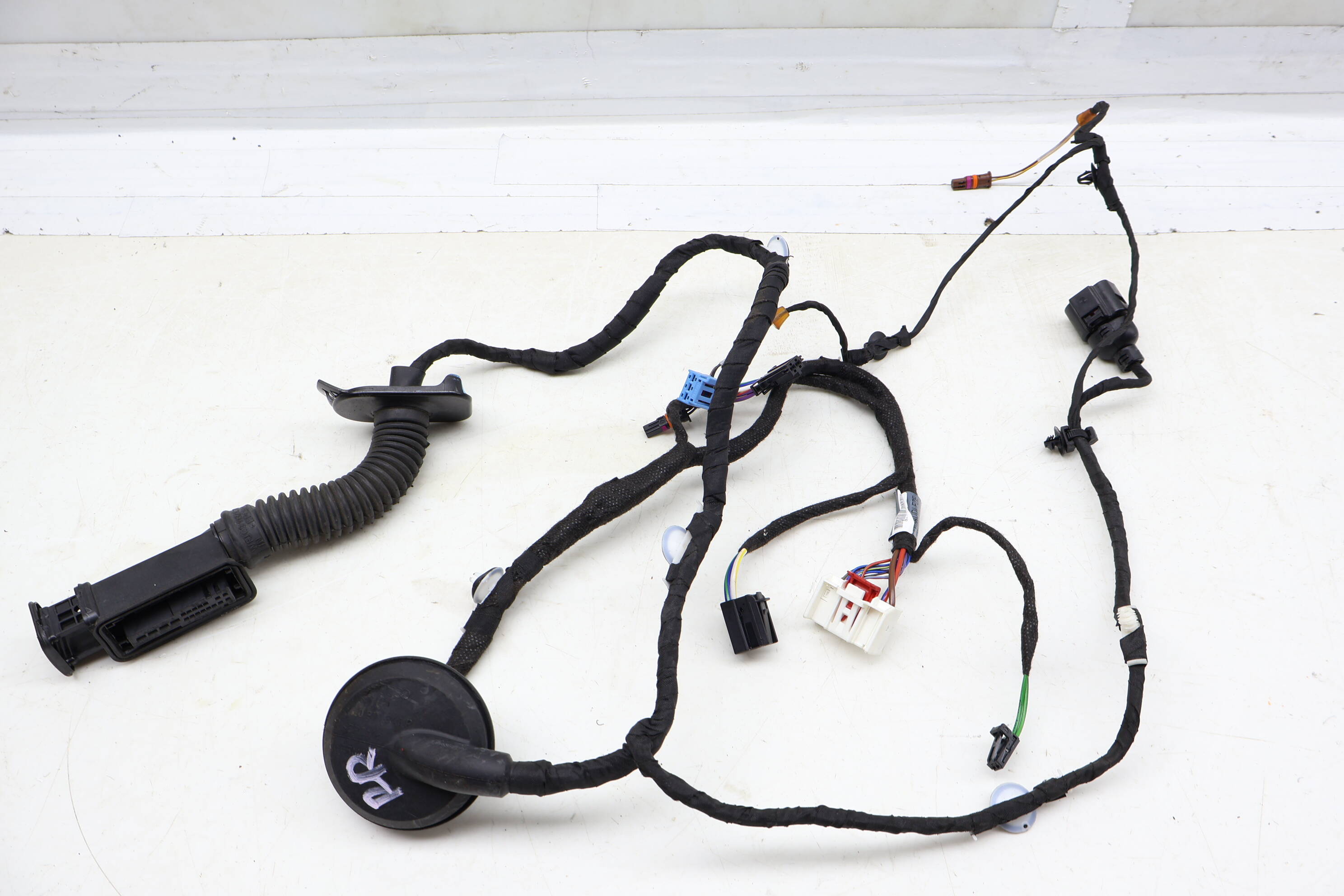 Door Wiring Harness 8W8971687N