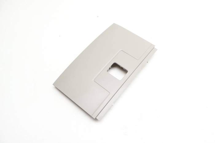 Dome Reading Light Trim 3CN867591 main product photo