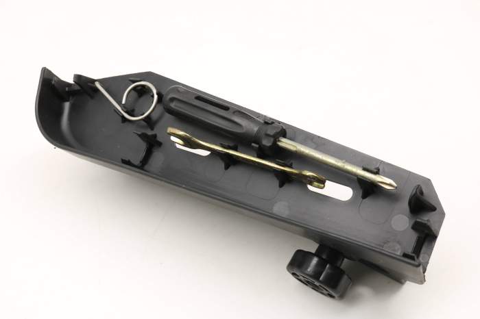Tool Box / Kit 7D0012113 main product photo