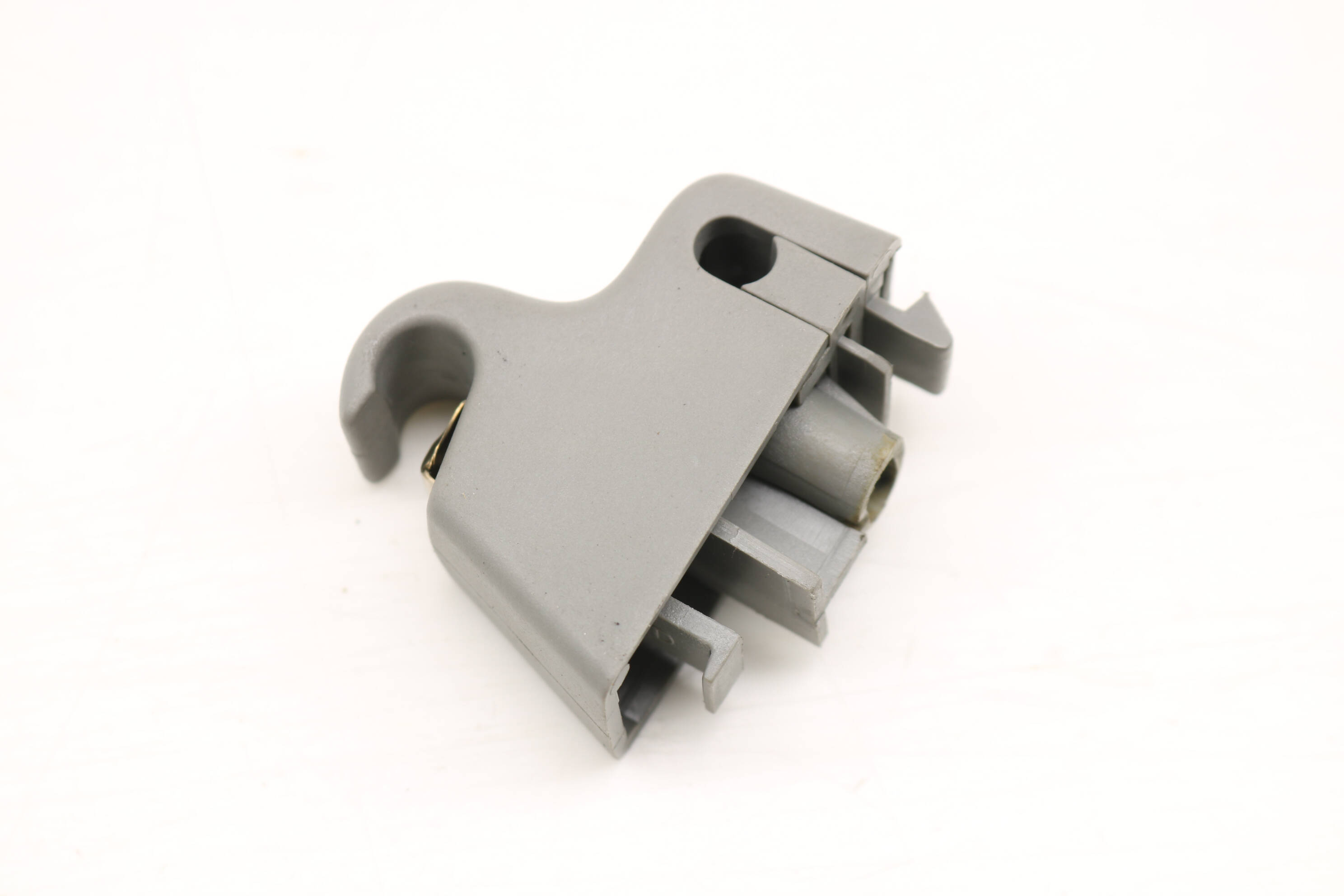 Sun Visor Clip / Bracket 7L0857562