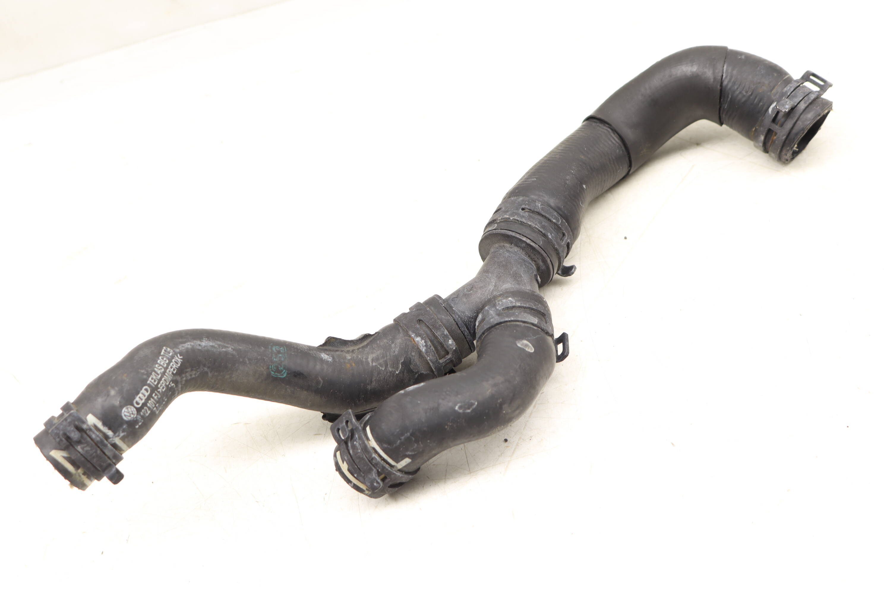 Coolant Hose / Line 5Q0122101FJ