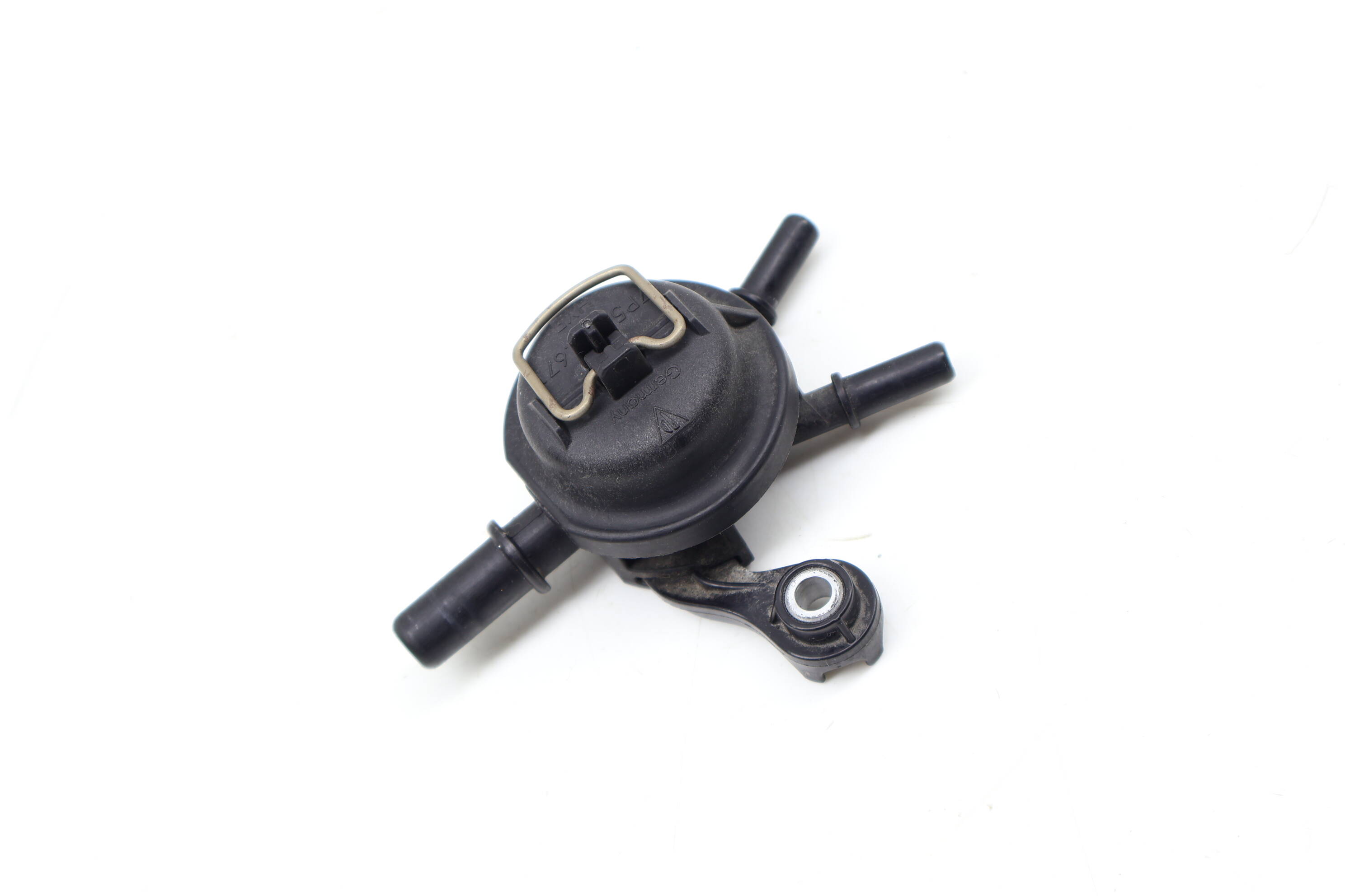 Coolant Bleeder Valve 7P5121671
