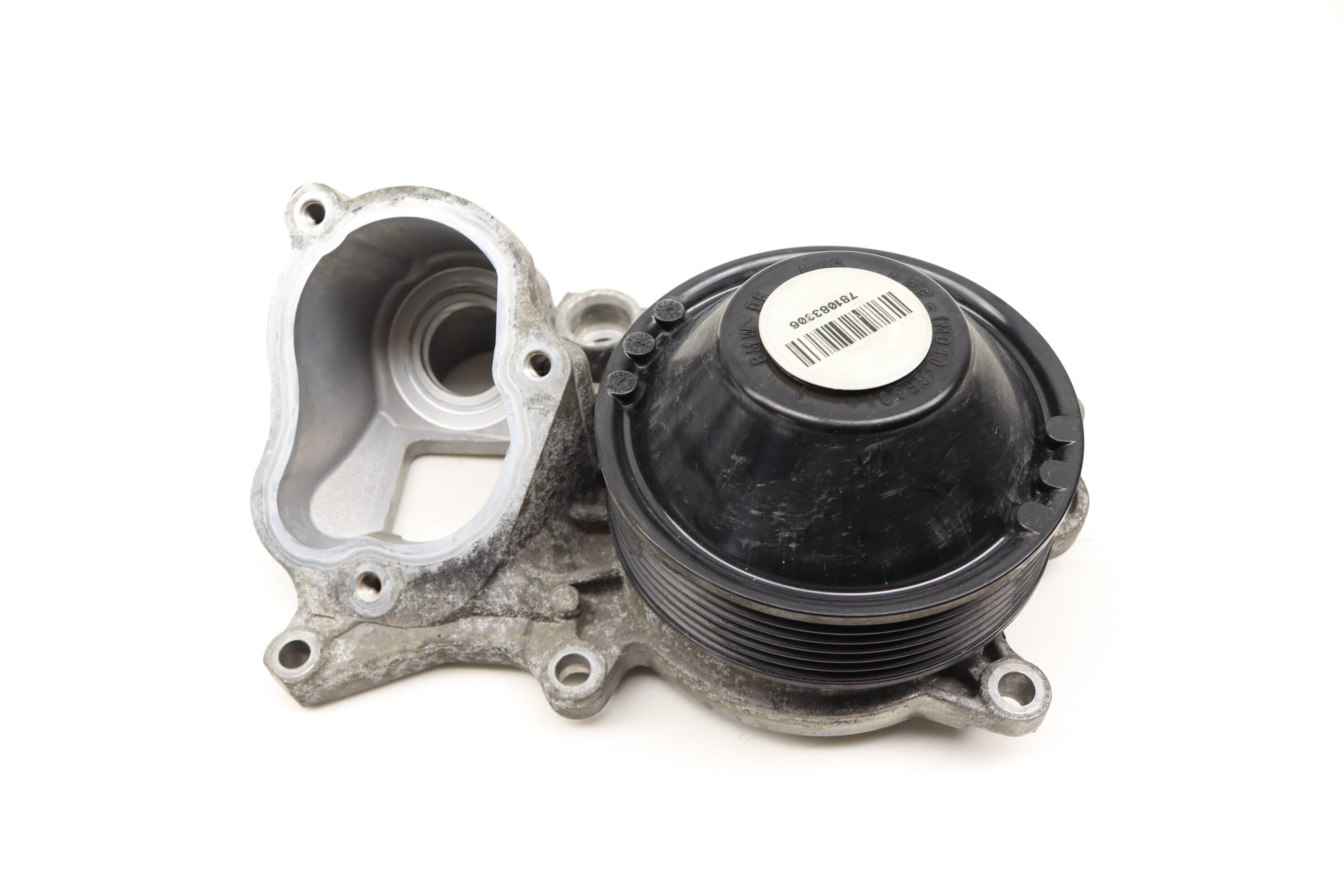 Coolant / Water Pump 11517810833