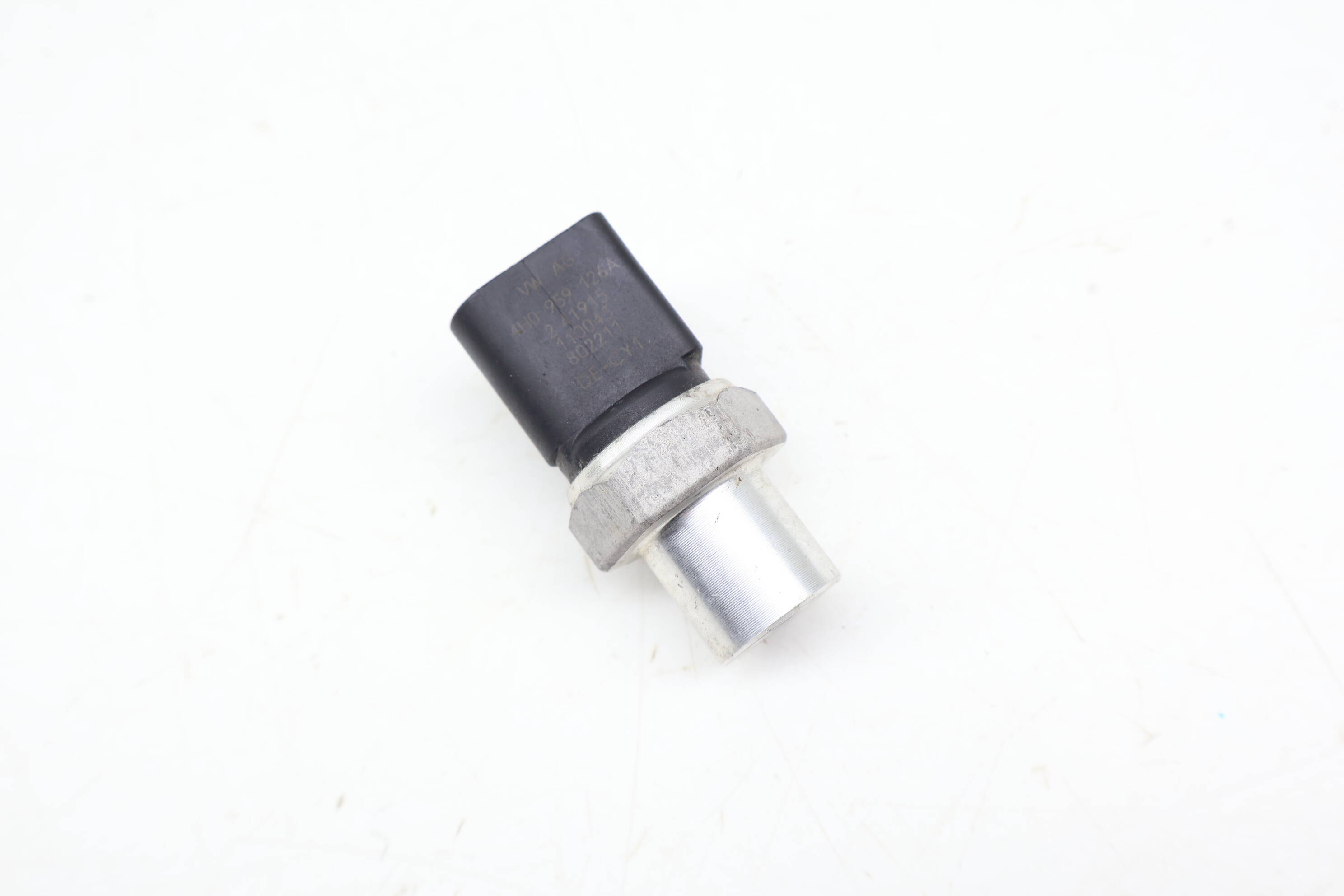 Ac Pressure Switch / Sensor 4H0959126A