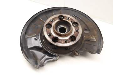 Spindle Knuckle W/ Wheel Bearing 2043503208