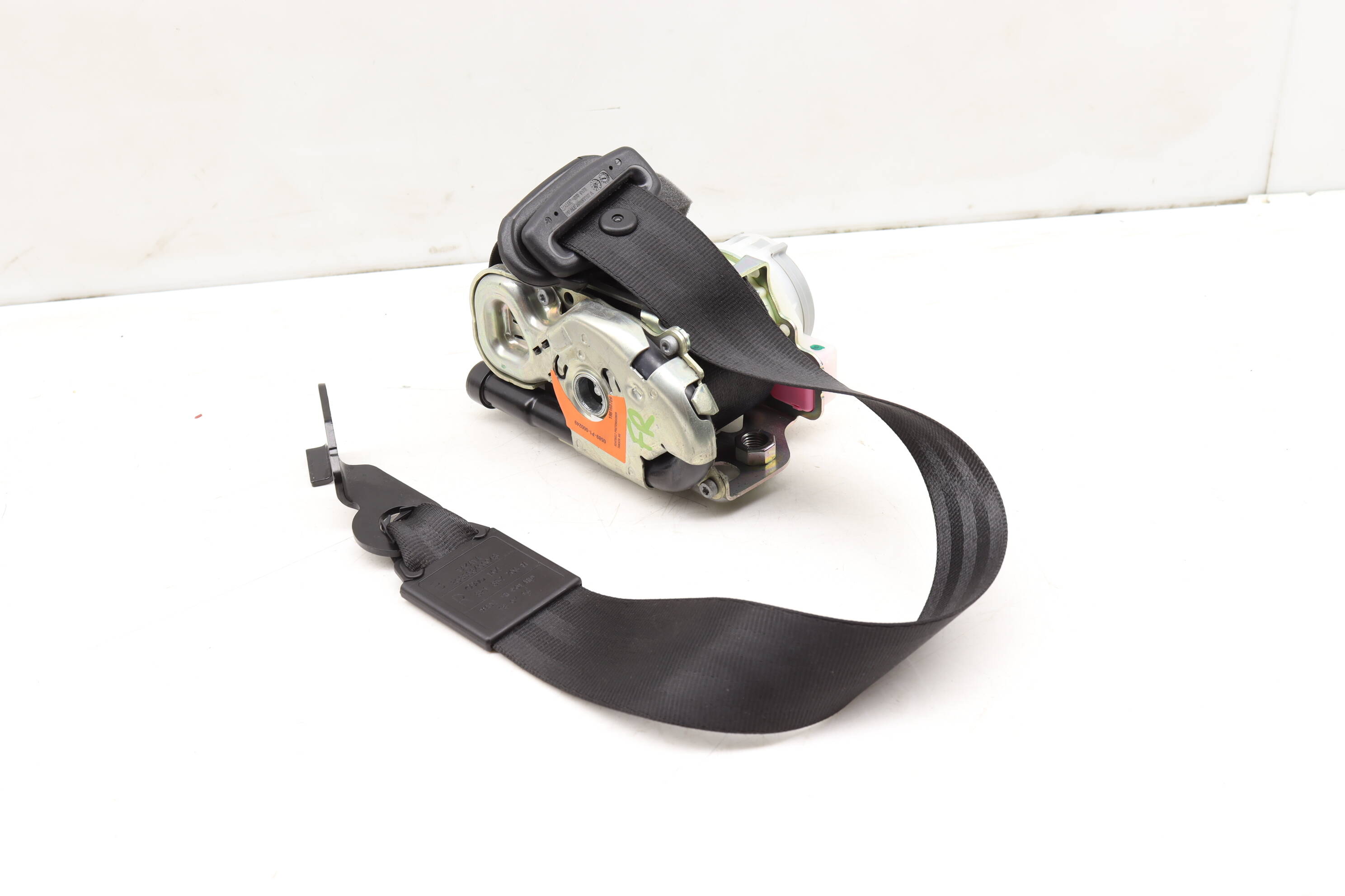 Seat Belt Retractor 8R1857706M