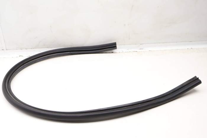 Rain Tray Seal / Hood Weather Stripping 17A823723 main product photo