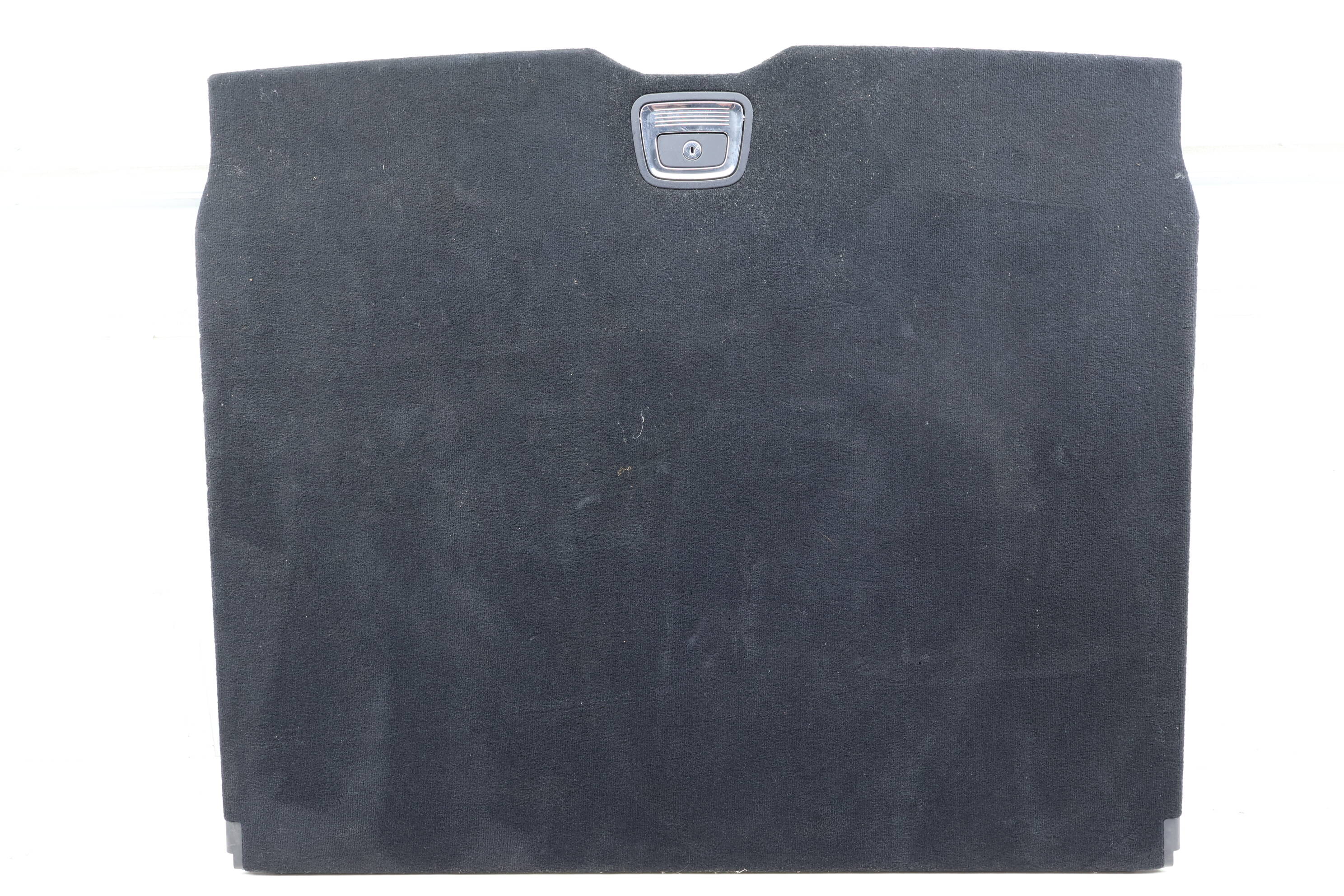 Trunk Mat / Spare Tire Cover 2536800502