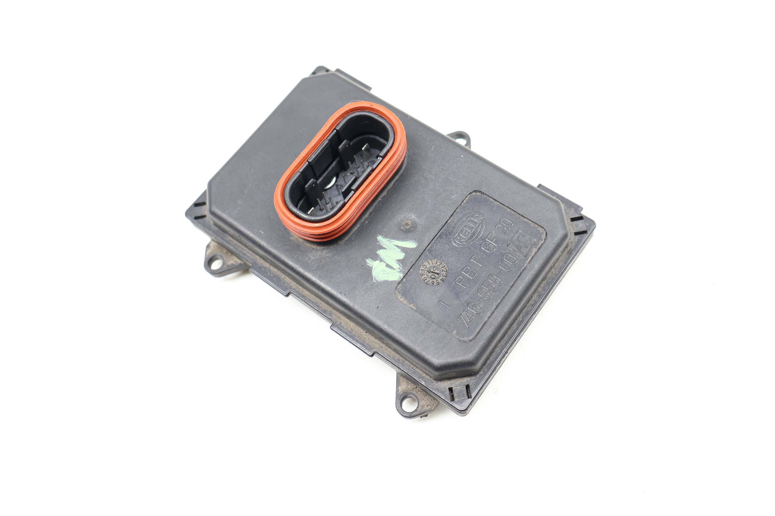Hid / Xenon Headlight Power Module 7L6941329B