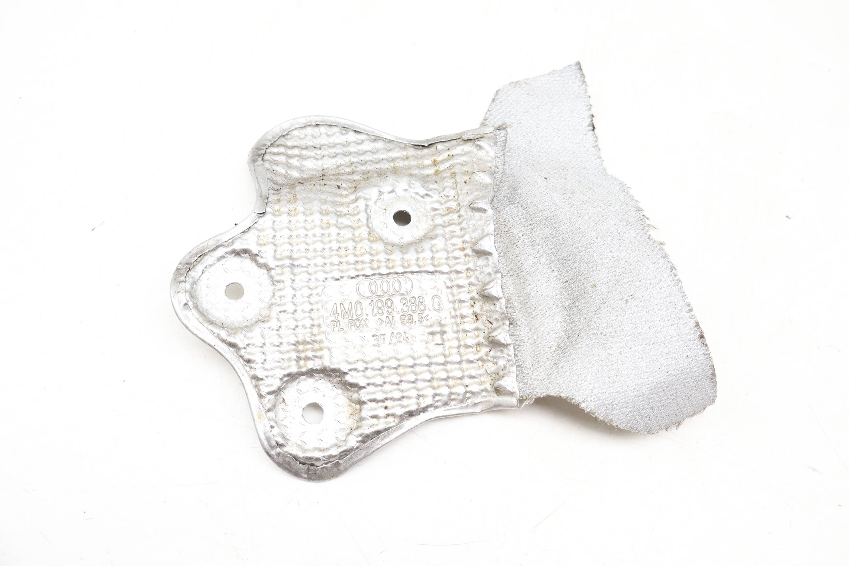 Engine / Motor Mount Plate 4M0199388Q