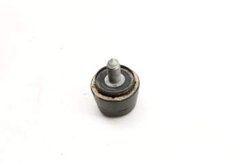 Adjustable Rubber Trunk Stop 4H0827249