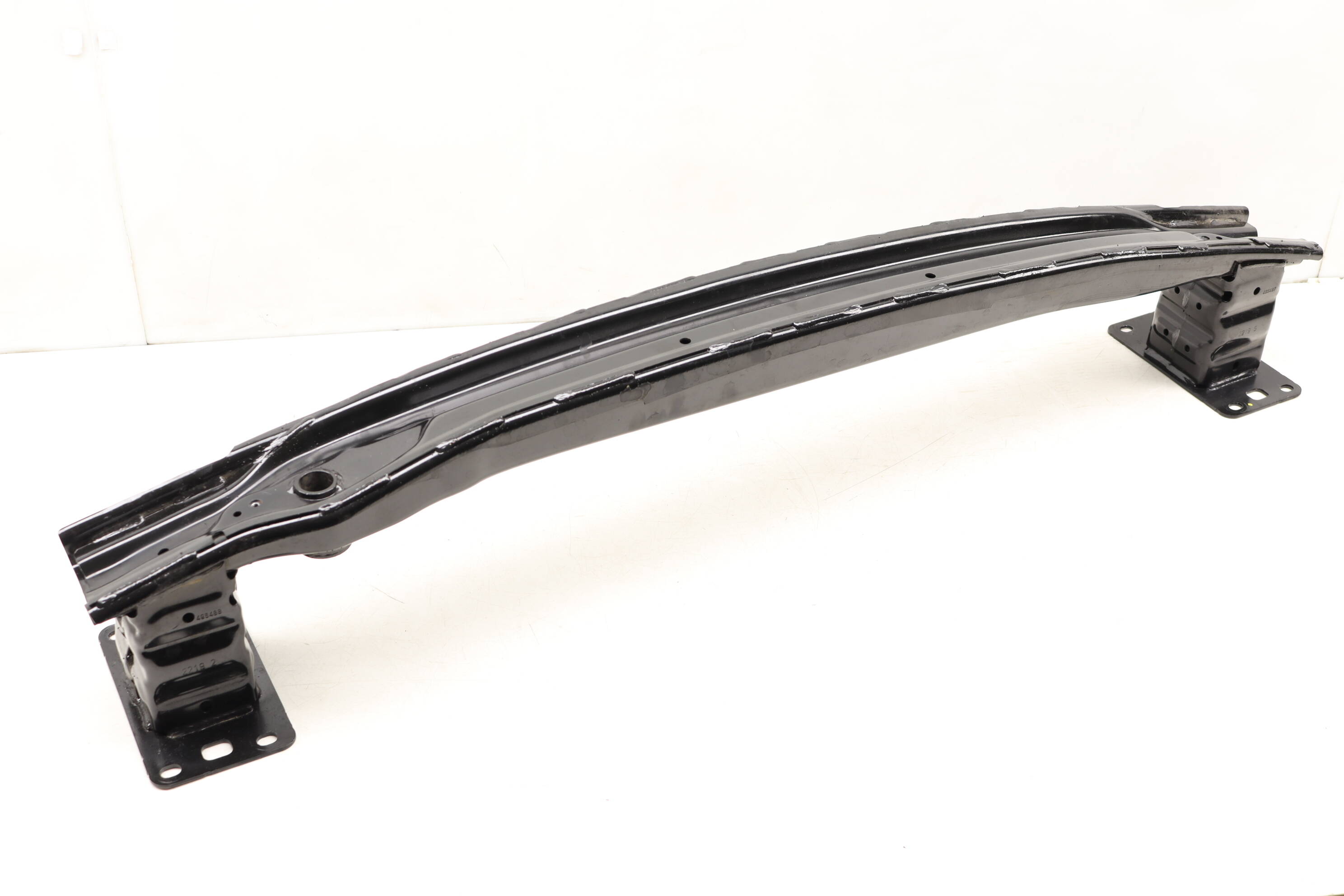 Bumper&#x20;Reinforcement&#x20;Bar&#x20;&#x2F;&#x20;Impact&#x20;Beam&#x20;83A807309A