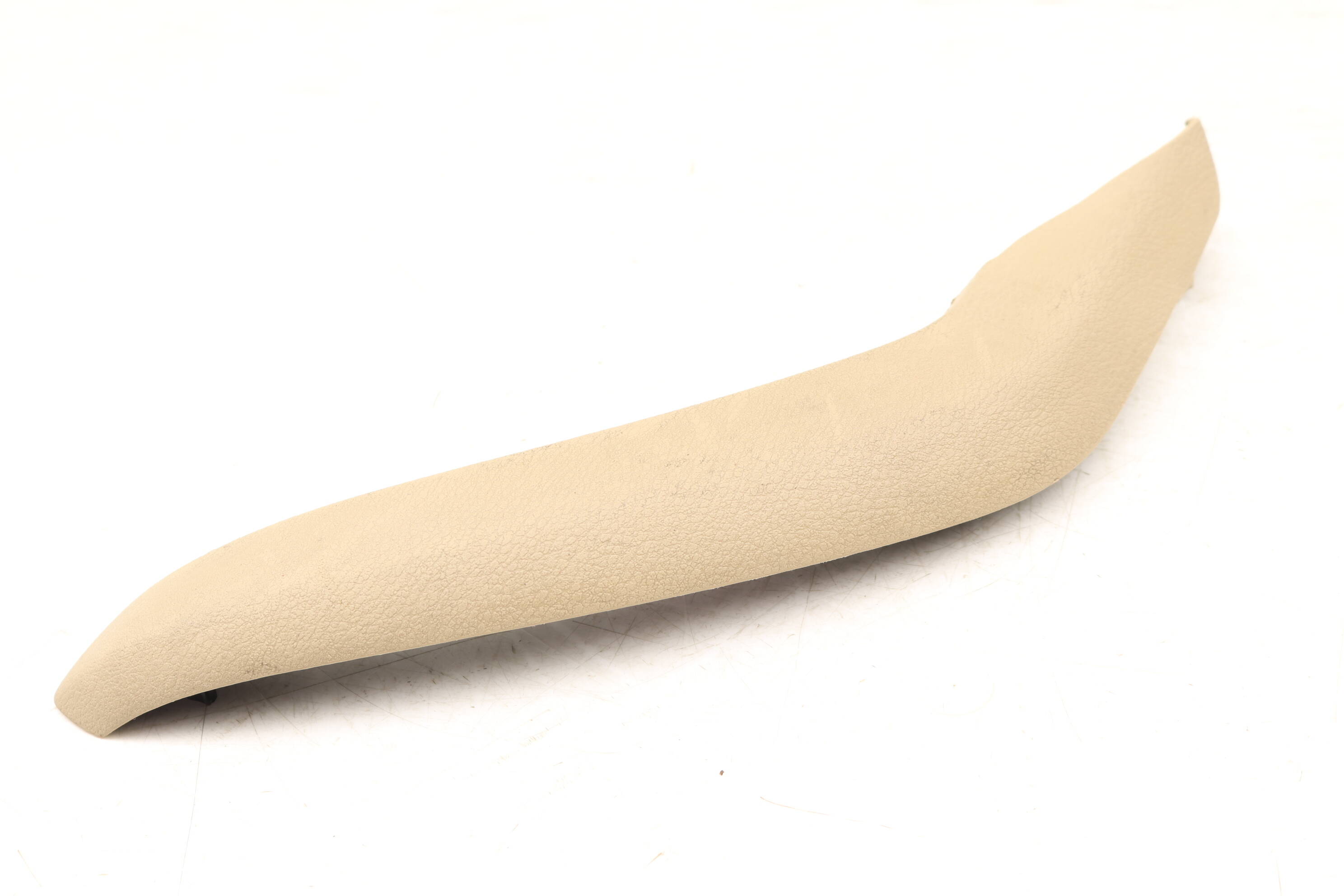 BMW Right Door Panel Grab Handle Cover (X3, X4) 51417246212