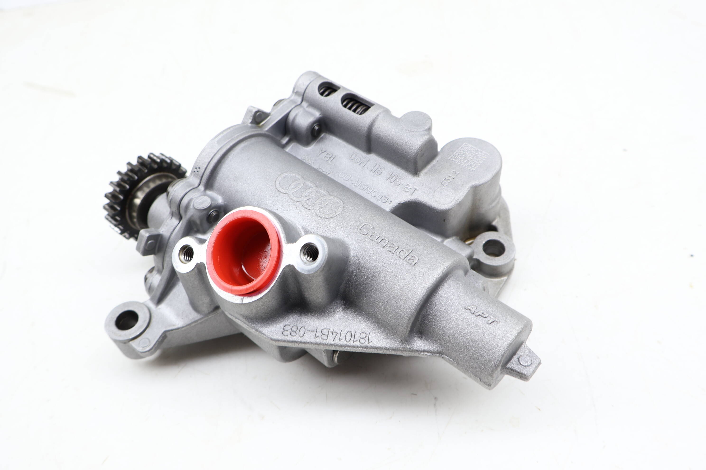 Engine Oil Pump 06H115105BT