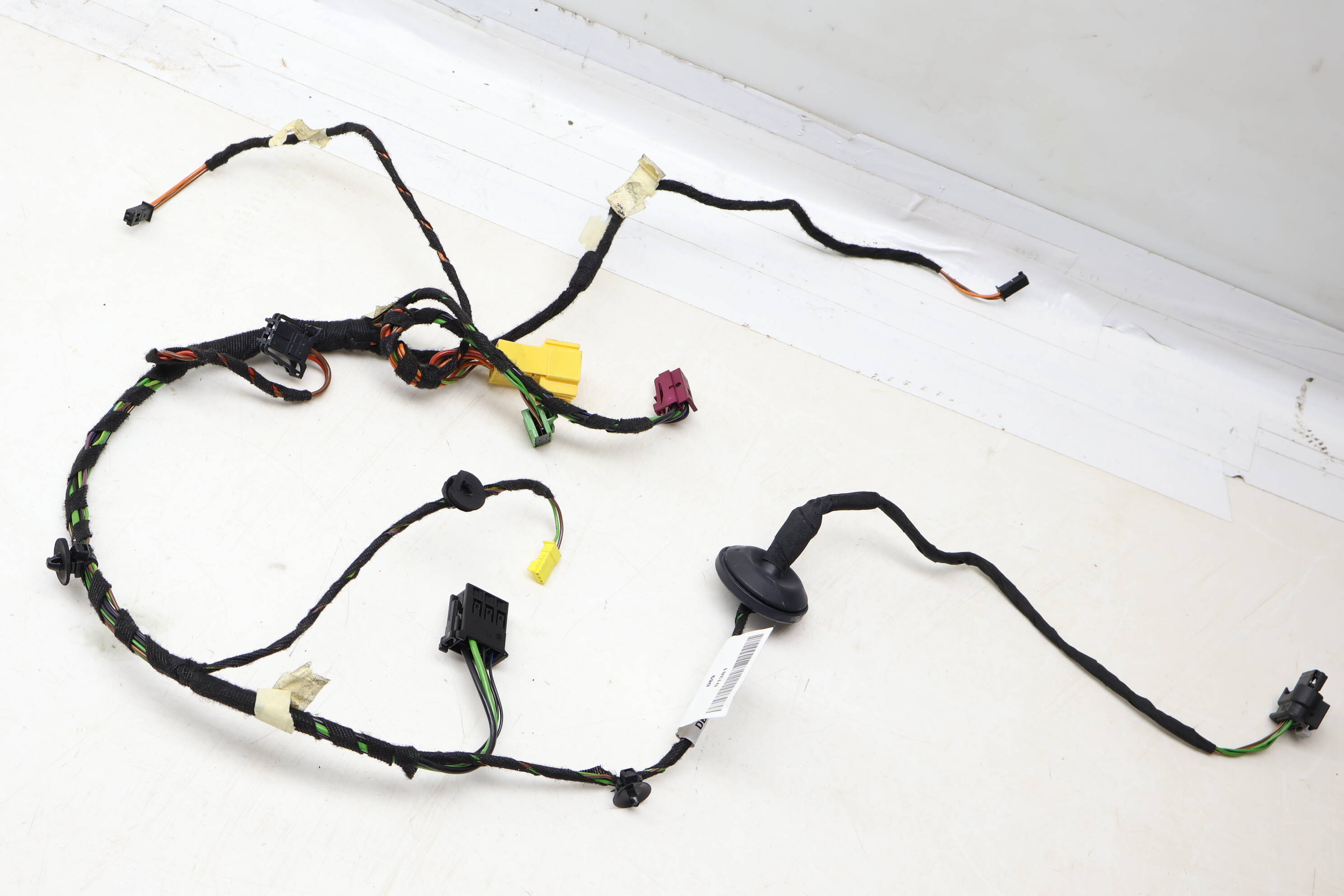 Door Wiring Harness 2125400532