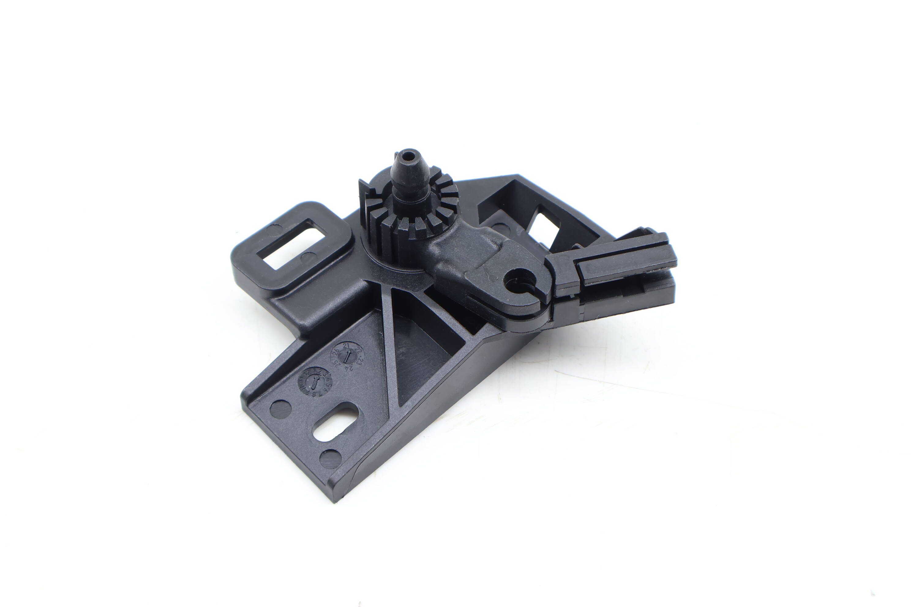 Hood Latch Release Lever Bracket 517823633B