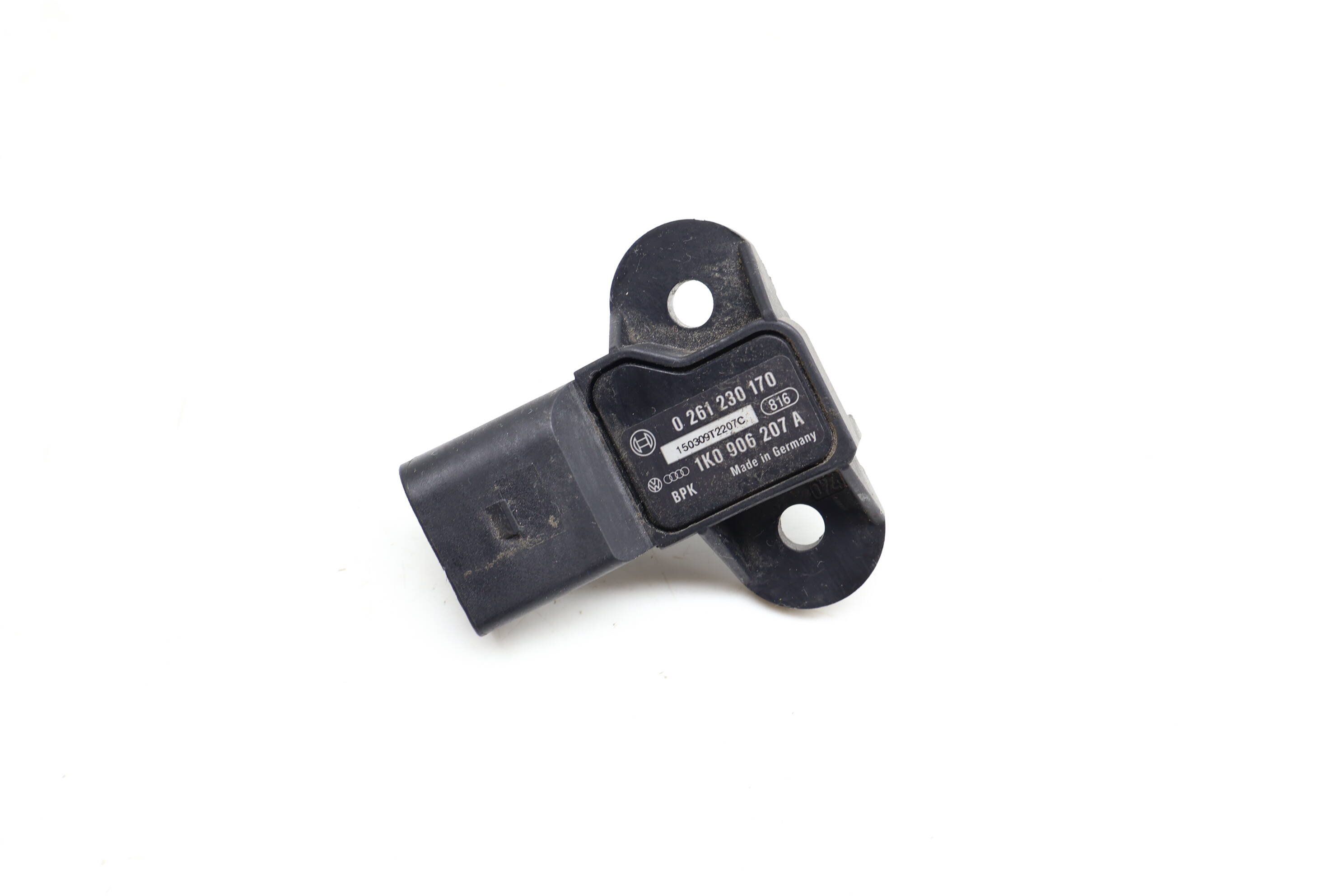 Brake Booster Pressure Sensor 1K0906207A