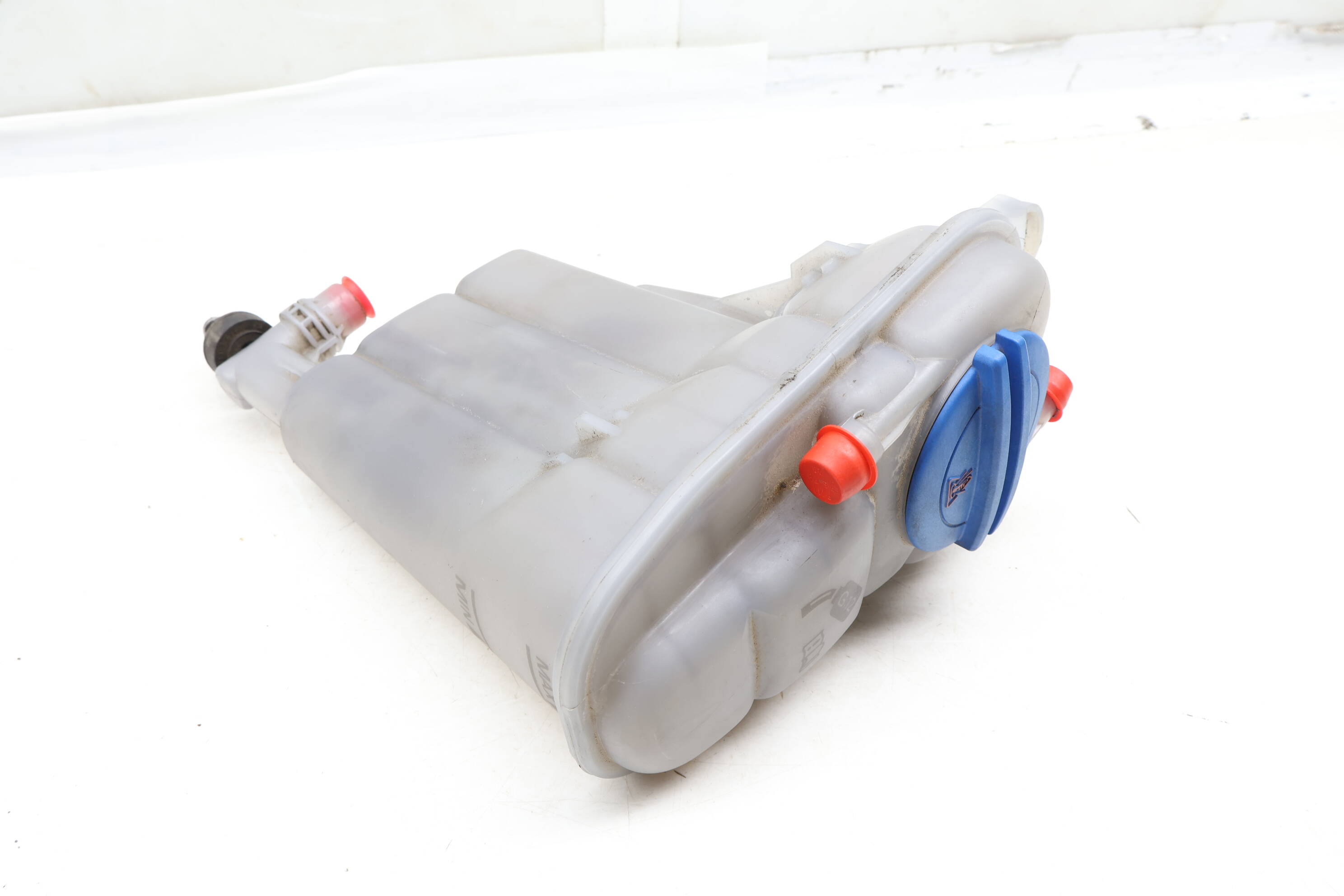 Coolant Reservoir / Tank / Bottle 8K0121403Q