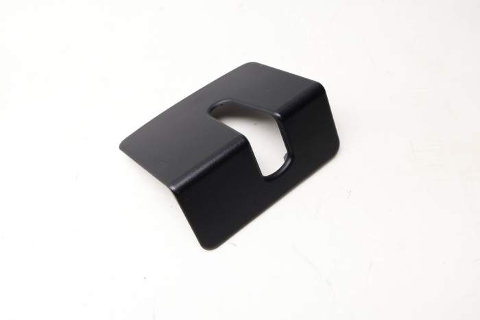 Seat Latch / Lock Trim 7171498 main product photo