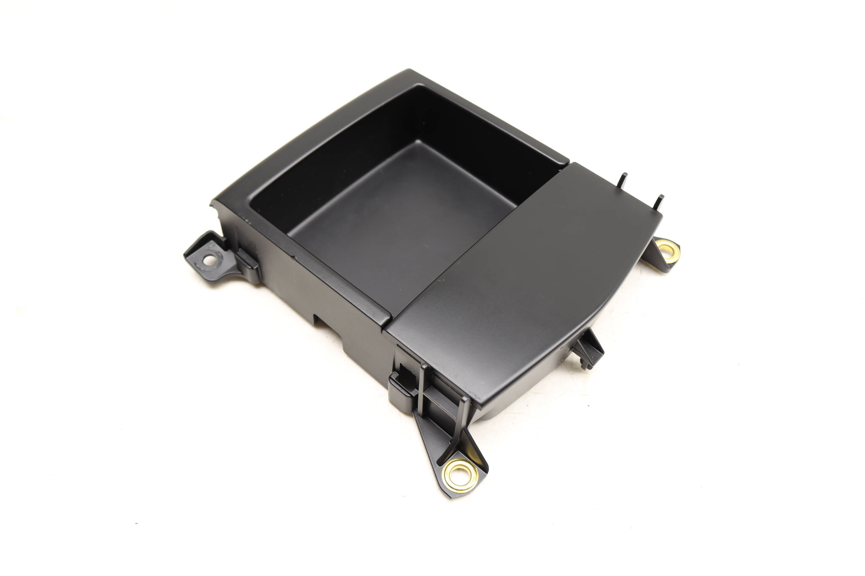 Center Console Storage Bin 7P5864131 95855313100