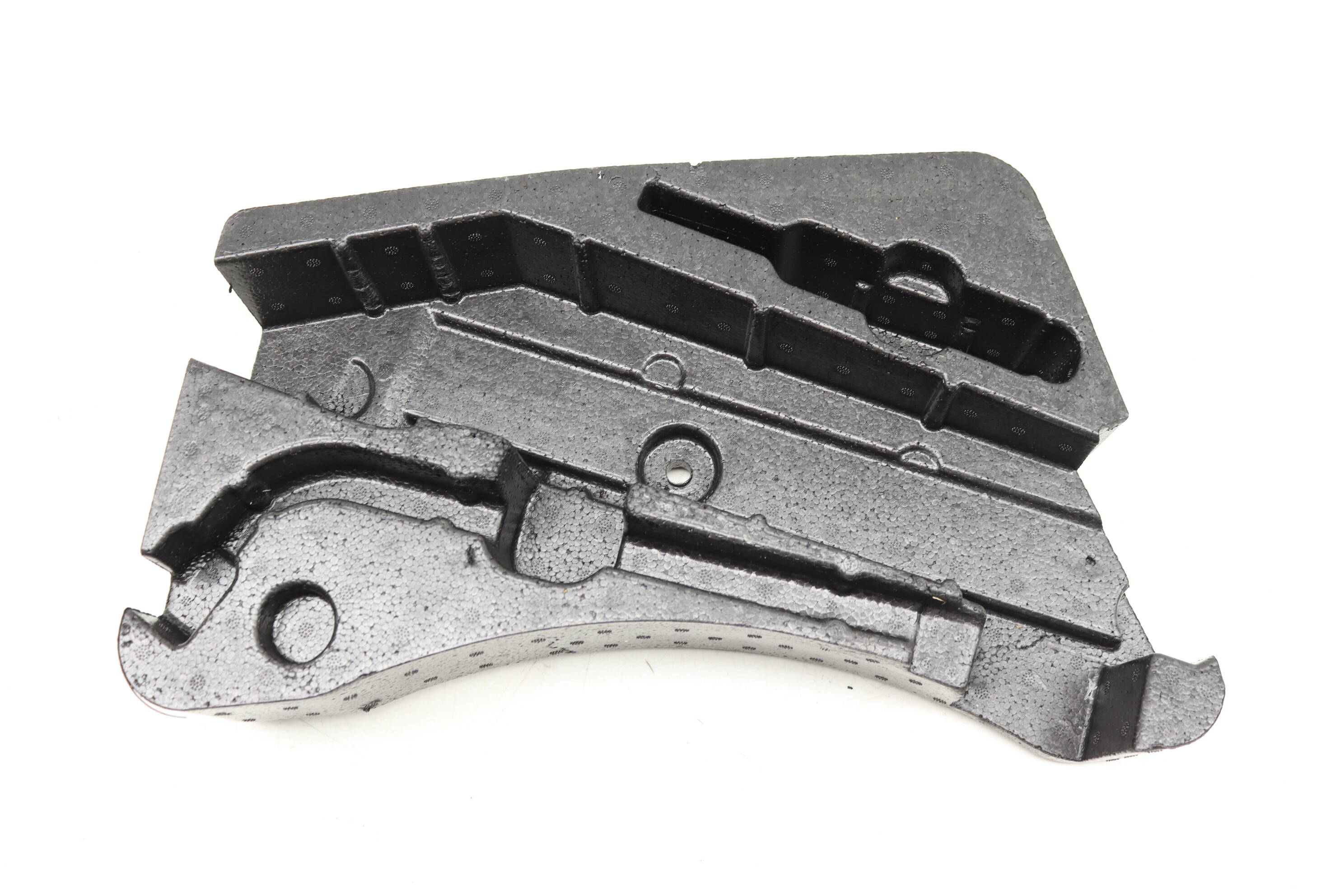 Tool Holder / Housing (Lower) 7P0012112C