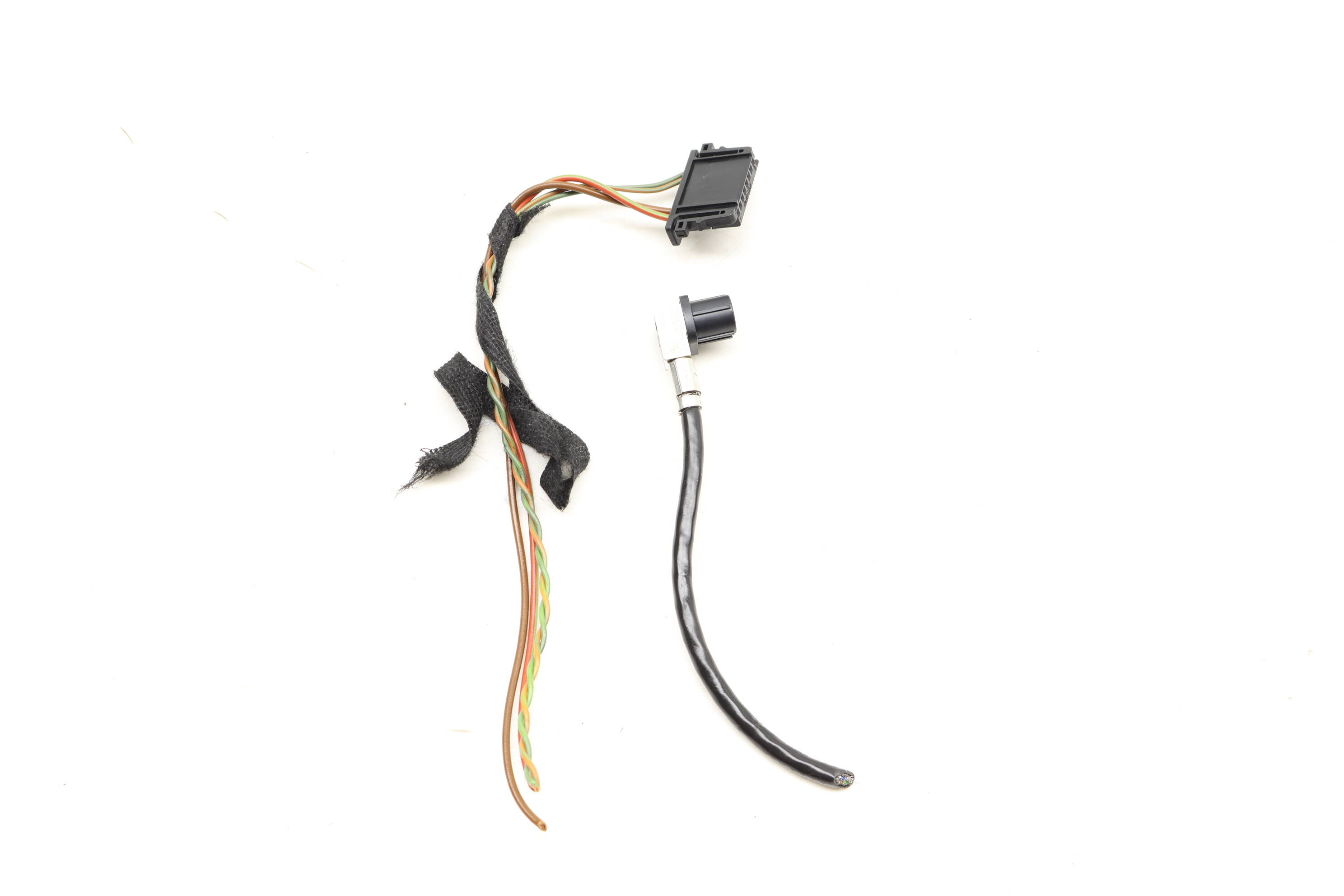 Head / Heads Up Display / Hud Control Unit Wiring Connector / Pigtail