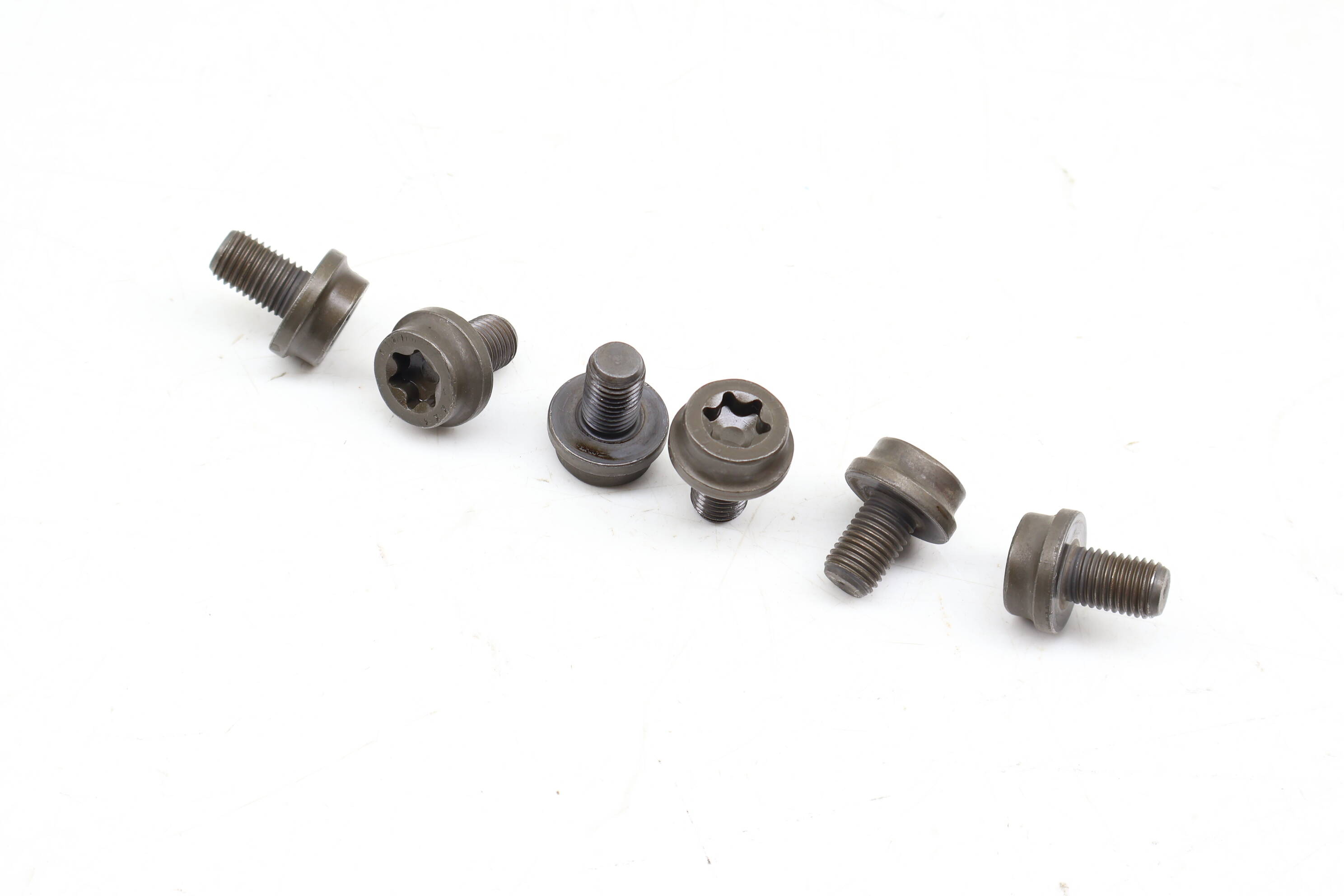 Flywheel Screw / Bolt Set (6) 11227522125