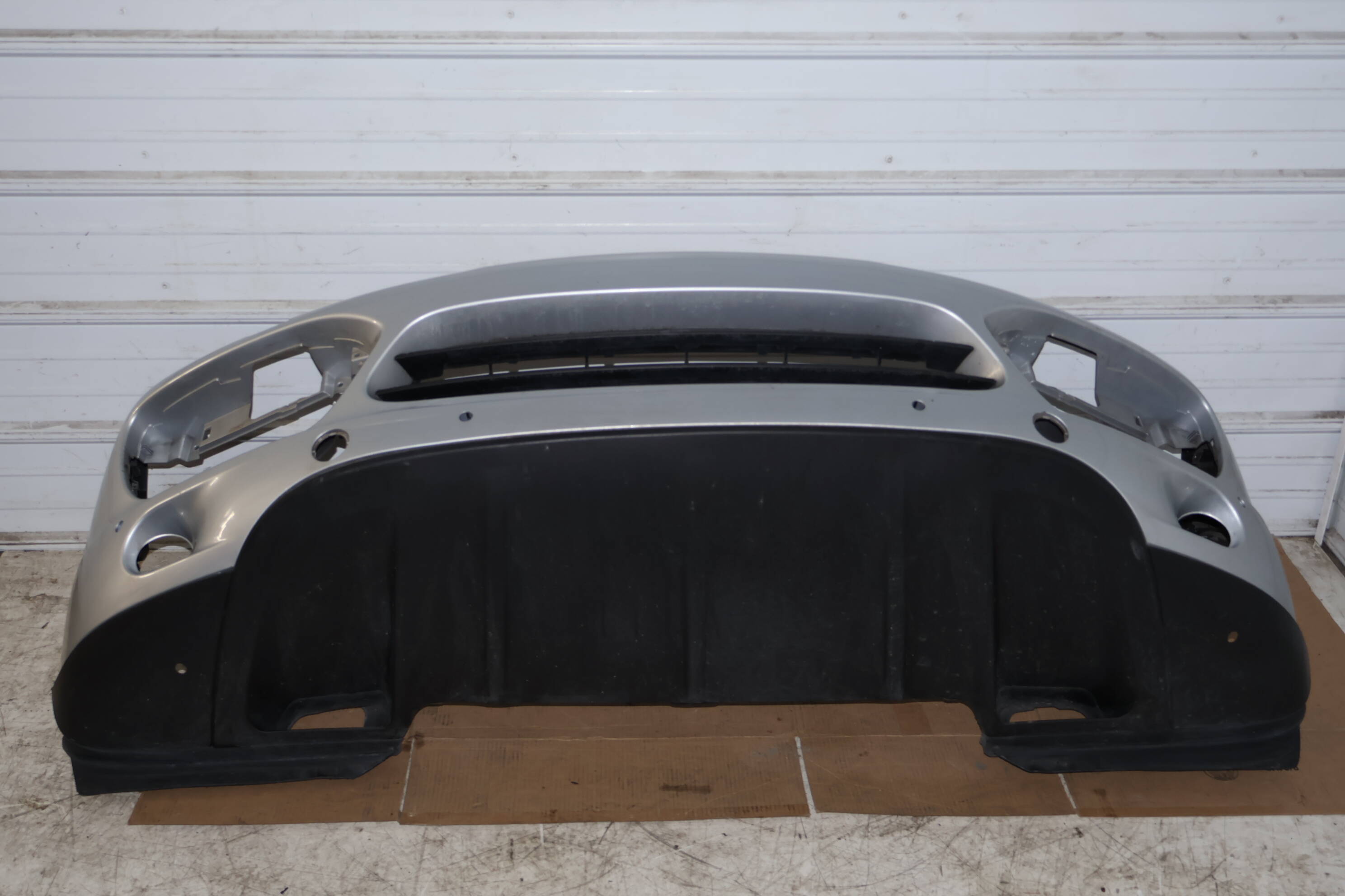 Bumper Cover 7P5807217N 95850522131