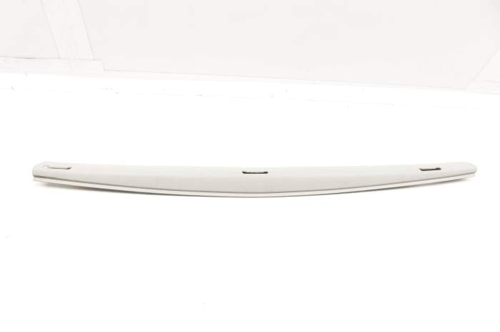 Roof Trim Panel 7D0867625G main product photo