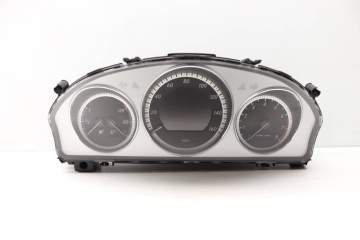 Instrument Cluster / Speedometer 2049004507