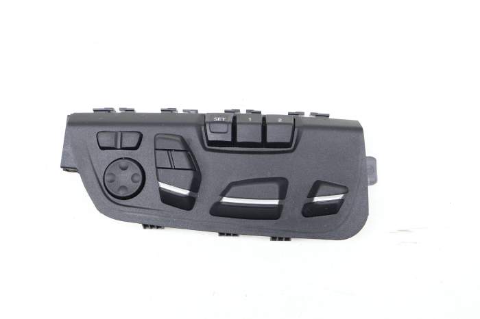 Seat Adjustment Switch 61319359818 main product photo
