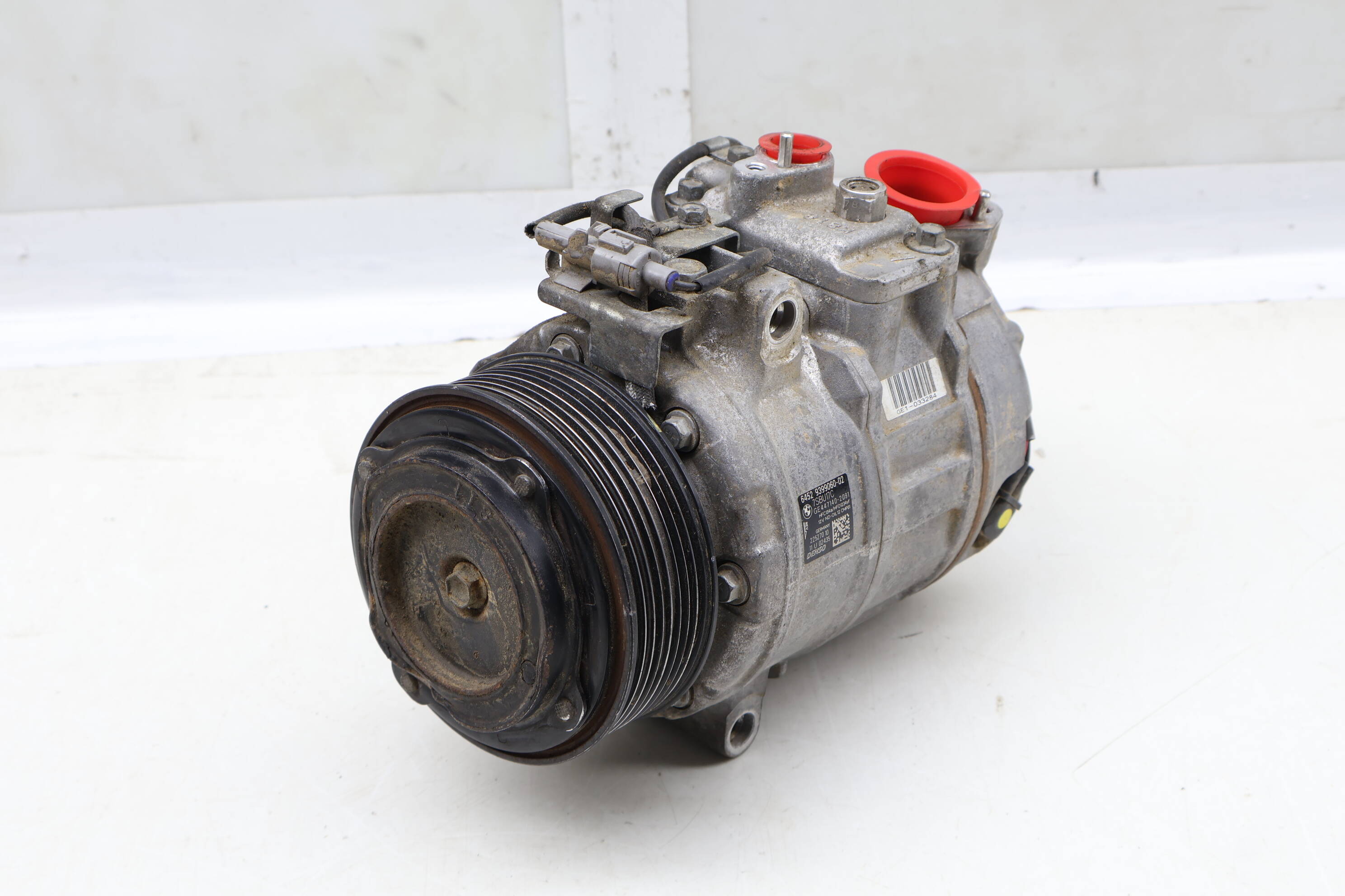 Ac Compressor 64529399060
