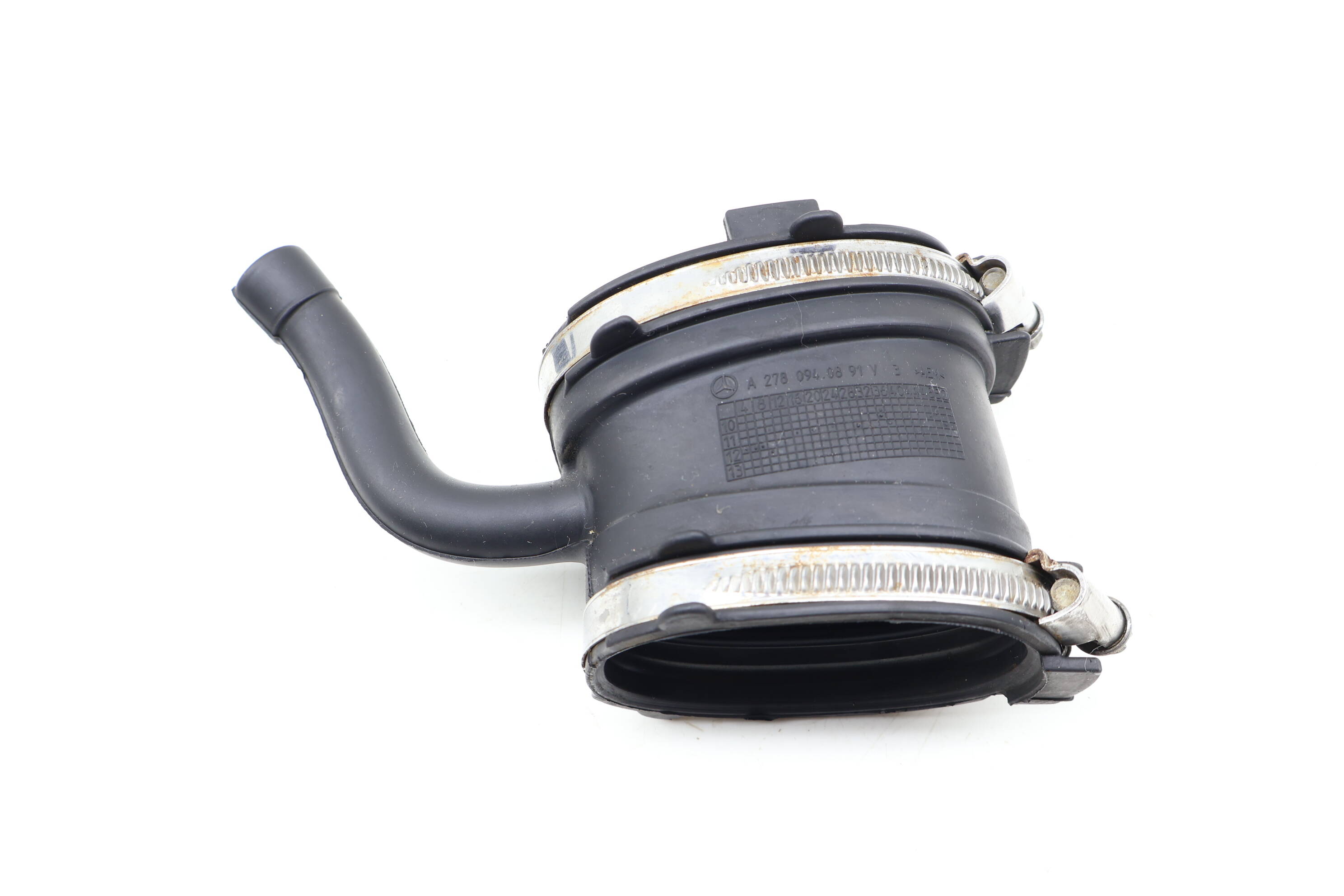 Engine Air Intake Hose Adapter / Boot 2780940891