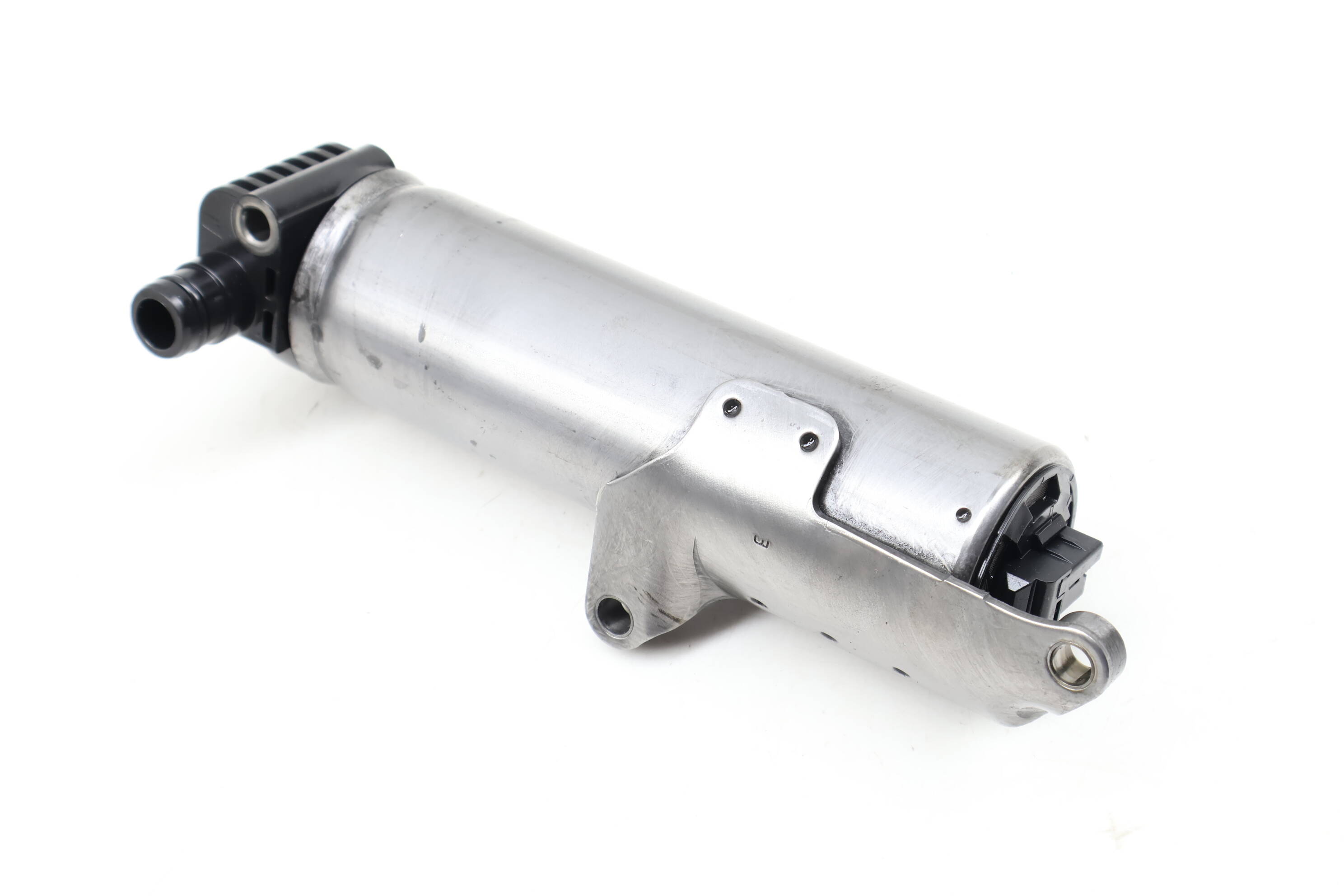 Transmission Oil Solenoid Pump LR065239