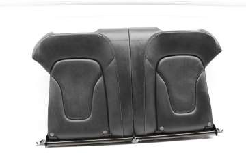 Upper Seat Backrest Leather Cushion 8F0885805K