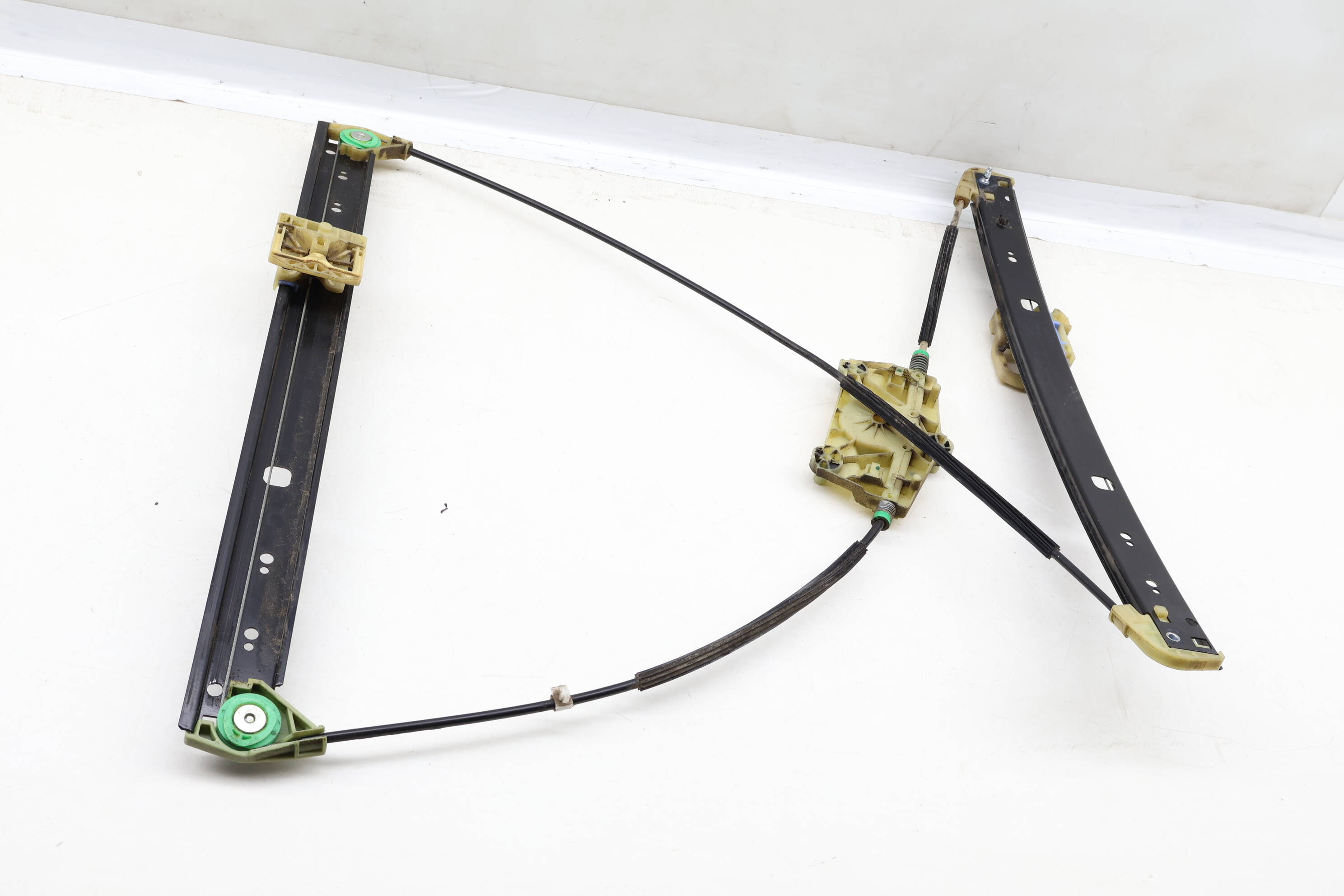 Power Window Regulator 4L0837461A