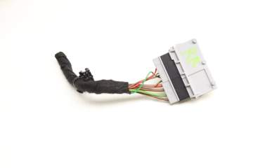 Door Wiring Harness Connector / Pigtail (19-Pin) 4M0937722