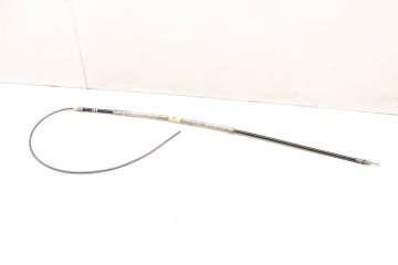 Emergency Parking Brake Cable 34402284879