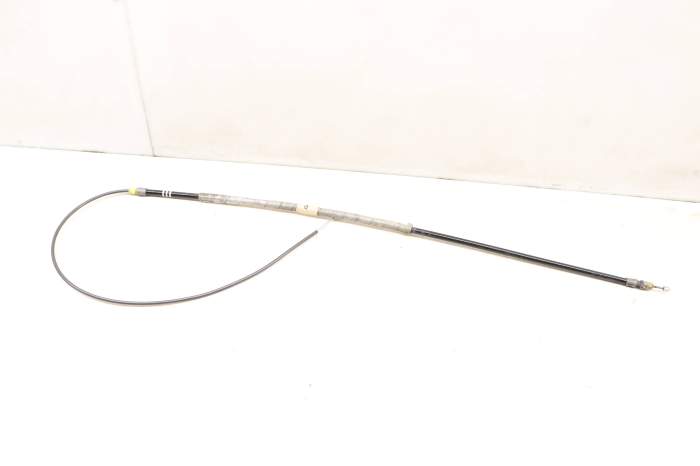 Emergency Parking Brake Cable 34402284879 main product photo