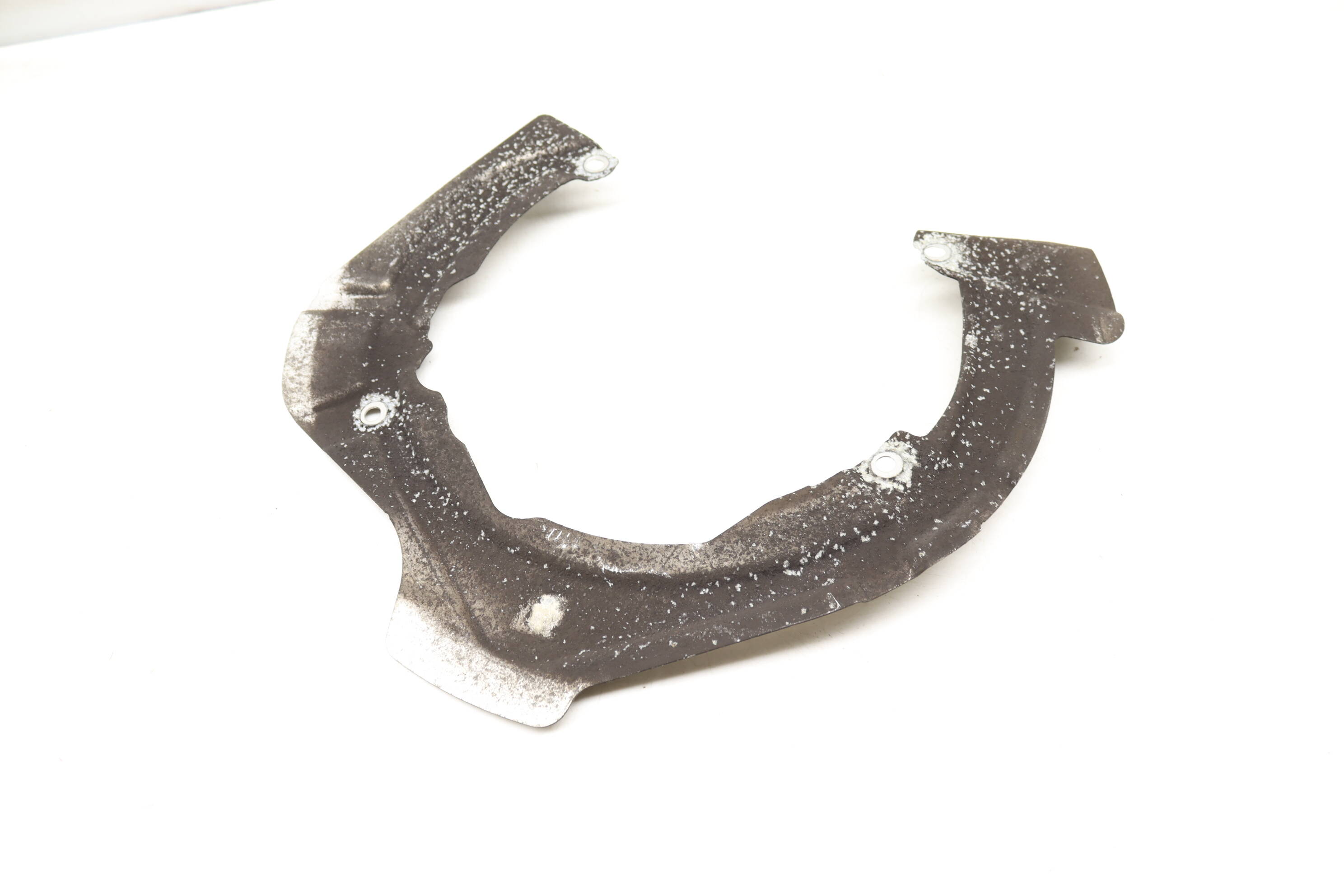 Brake Dust / Splash Shield 97035280100