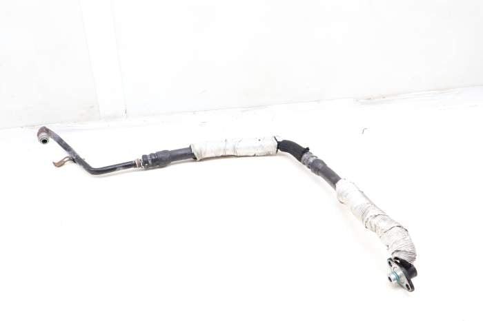Power Steering Hose / Pipe / Line 7L8422893BN main product photo