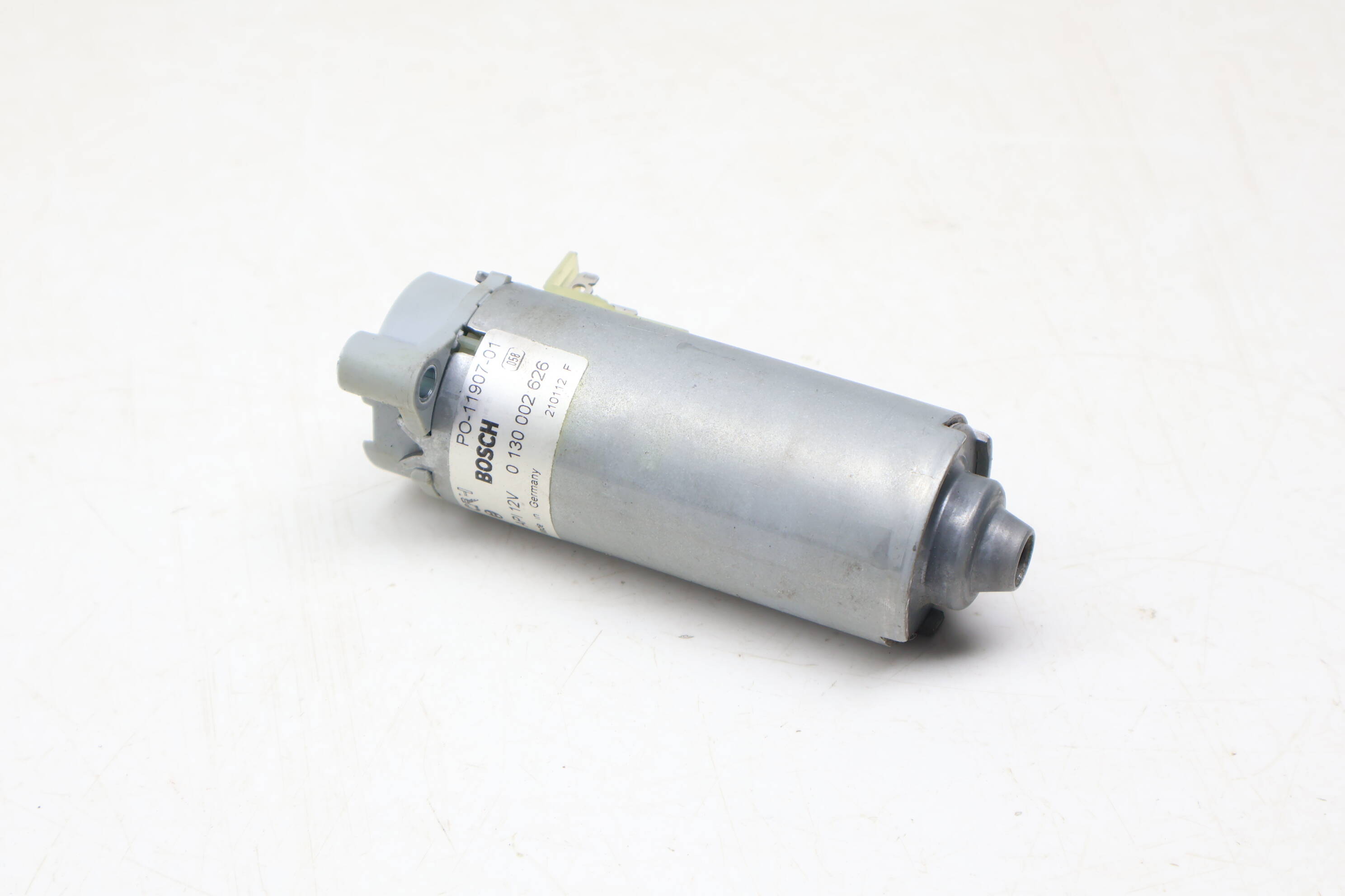 Rear Tilt Seat Motor