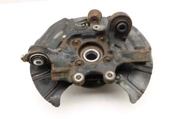 Spindle Knuckle W/ Wheel Bearing 33406790498