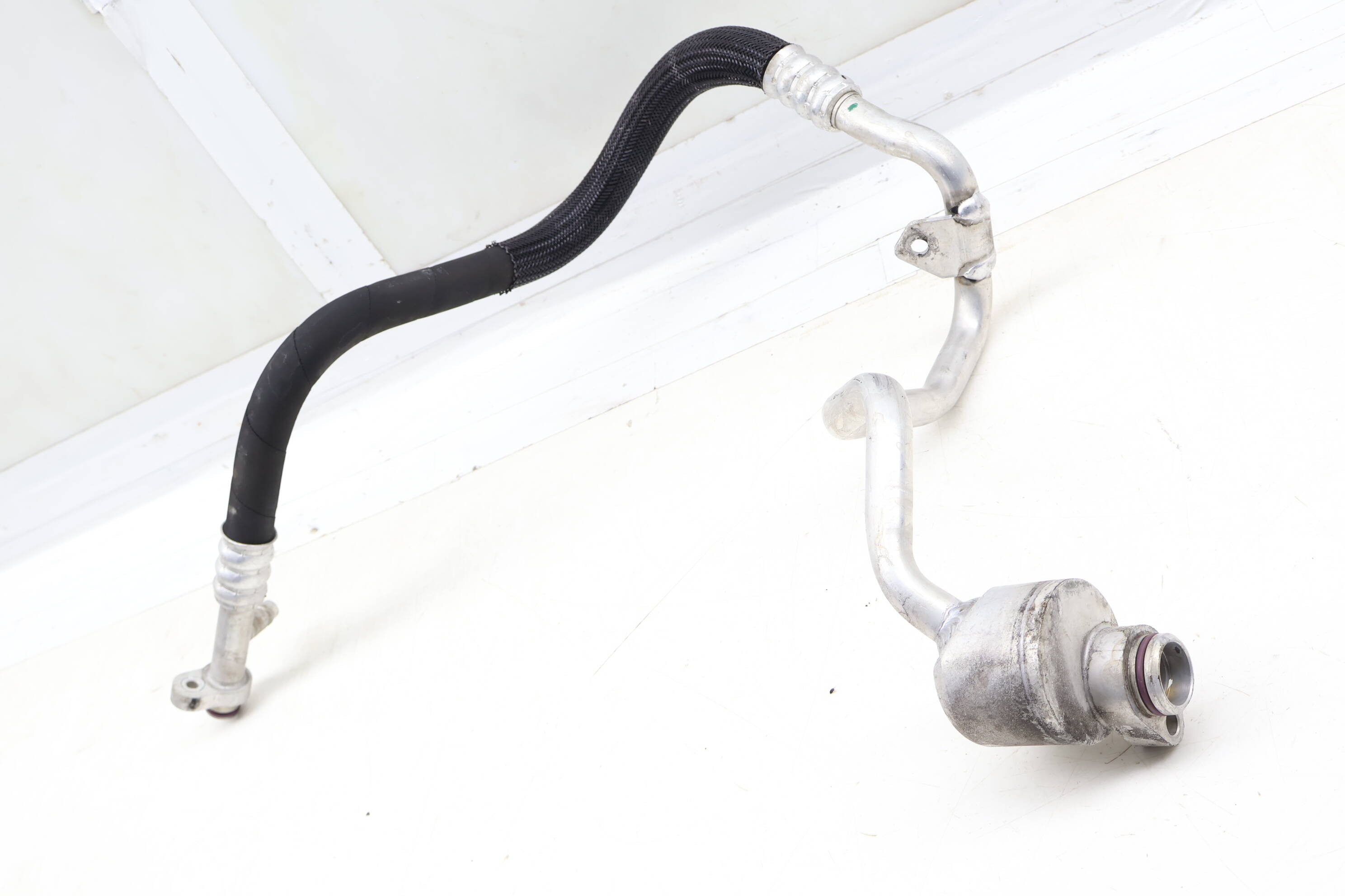 Ac Hose / Line / Pipe 2128306115