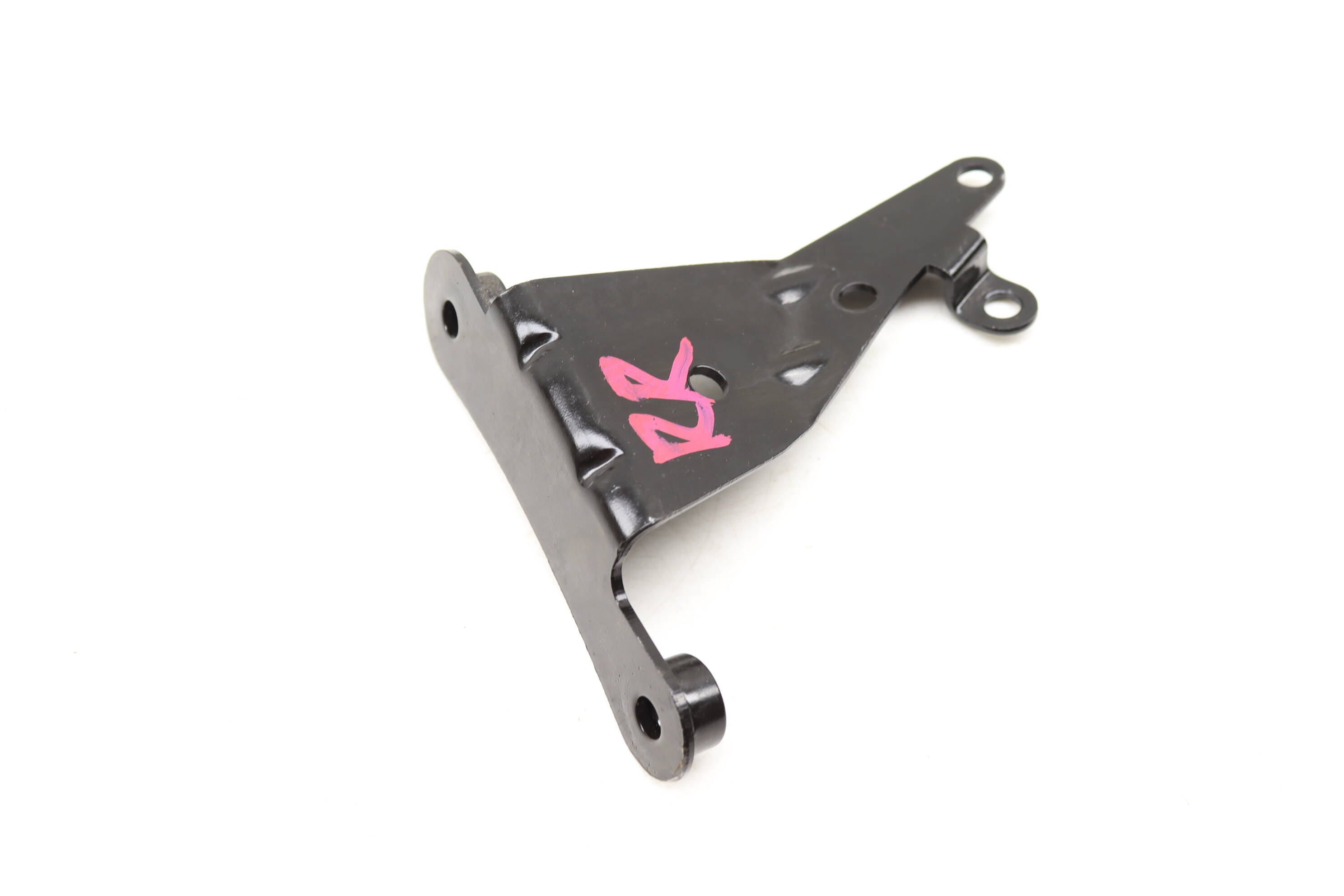 Vacuum / Breather Hose / Line Bracket 80A906129C