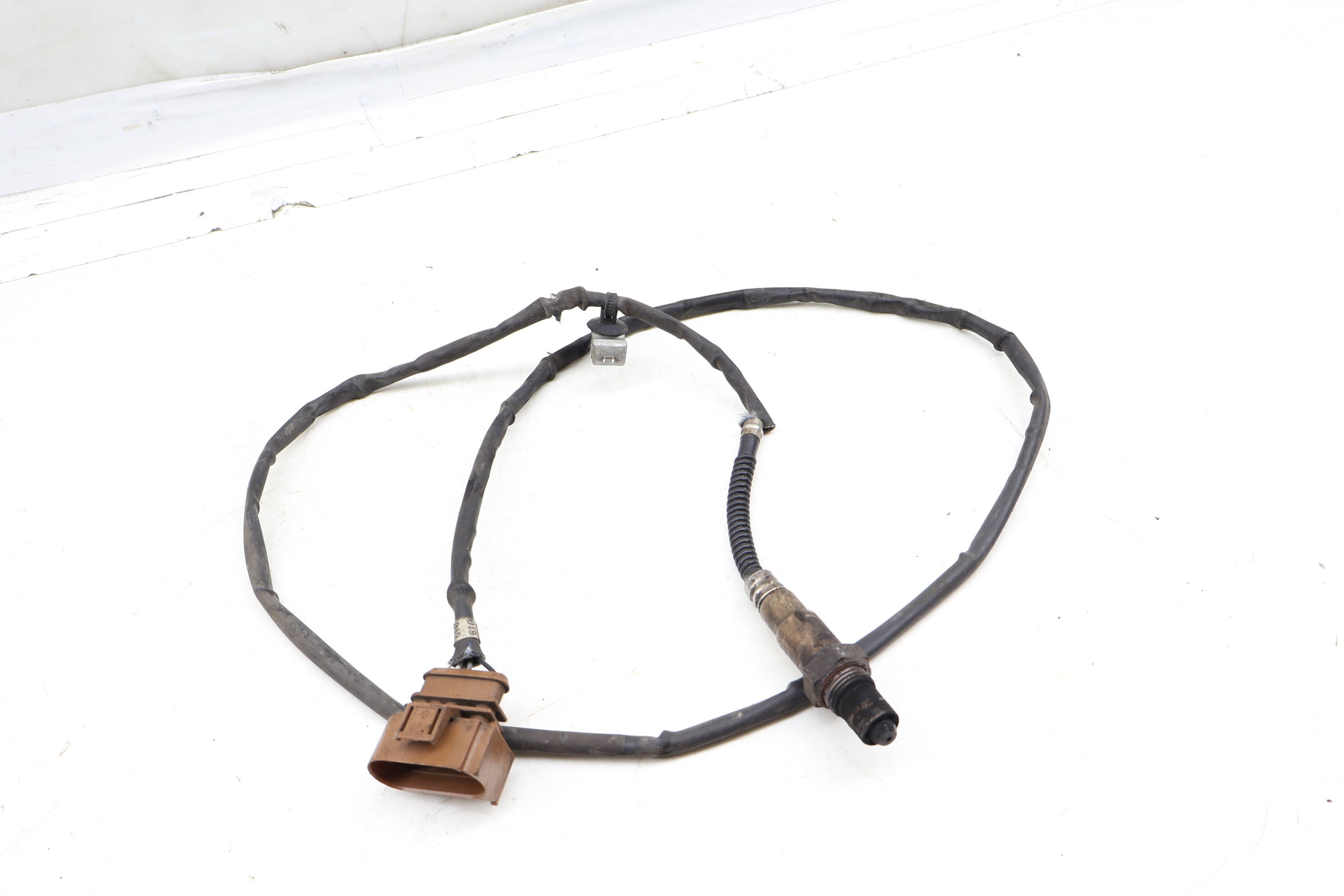 Oxygen O2 Sensor - Post Cat Downstream 078906265P