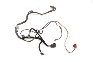 Seat Frame Wiring Harness 8R0971366T