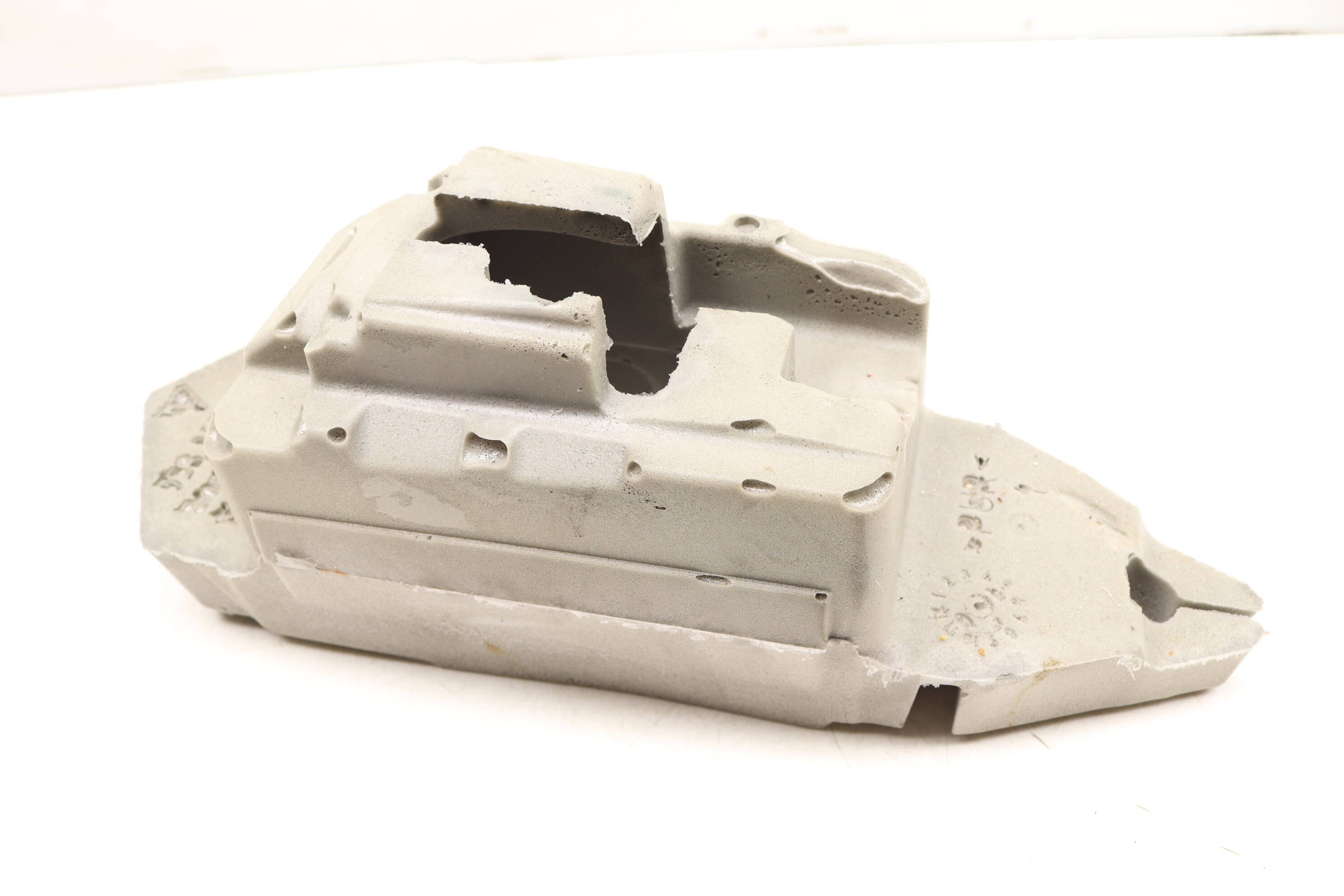 Shift / Shifter Sound Absorber 95B863807